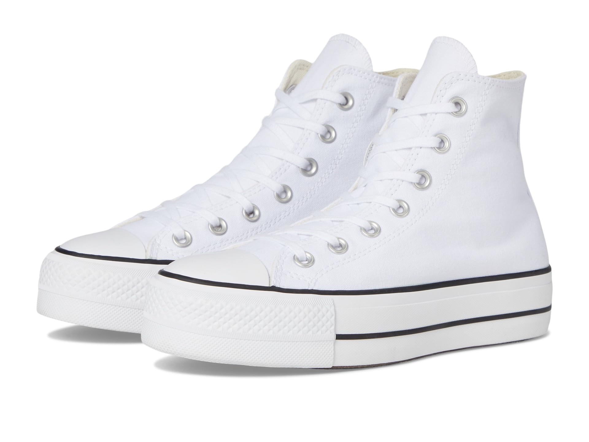 Женские Повседневные кроссовки Converse Chuck Taylor All Star High-Top Platform Converse