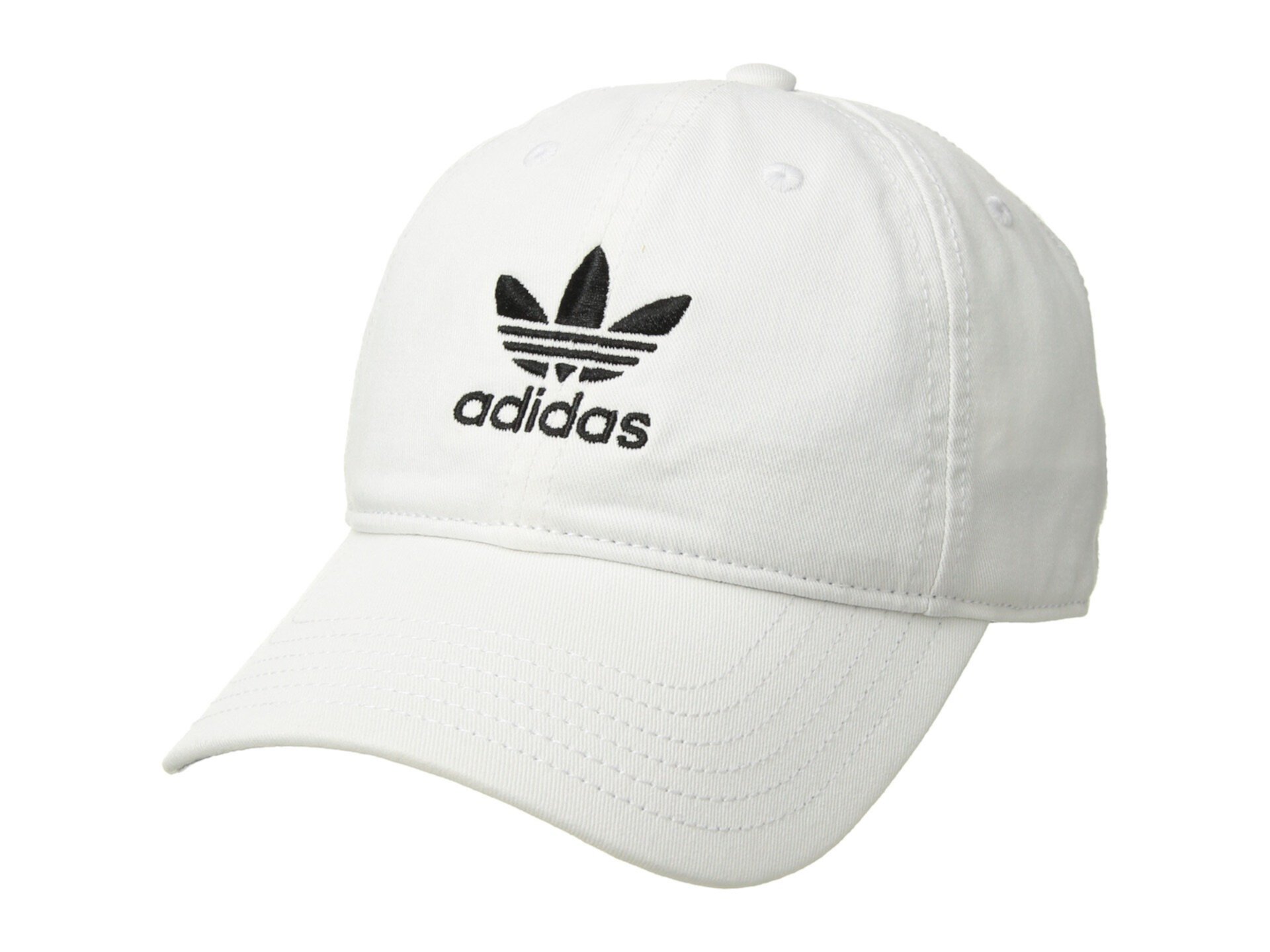 Свободная кепка с ремешком на спине Originals Adidas