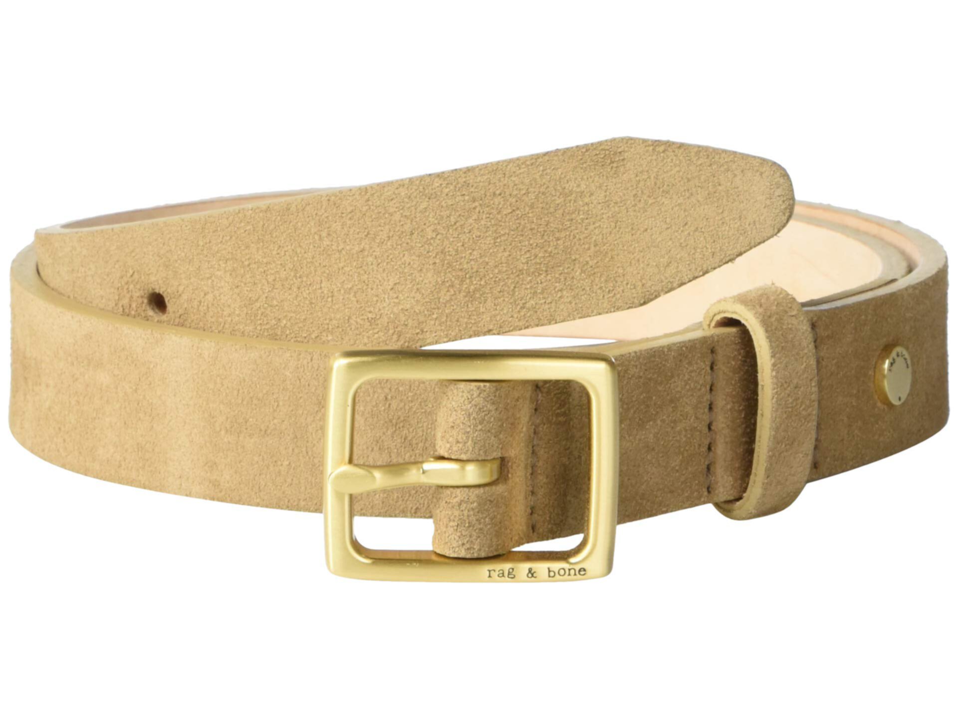 Baby Boyfriend Belt Rag & Bone