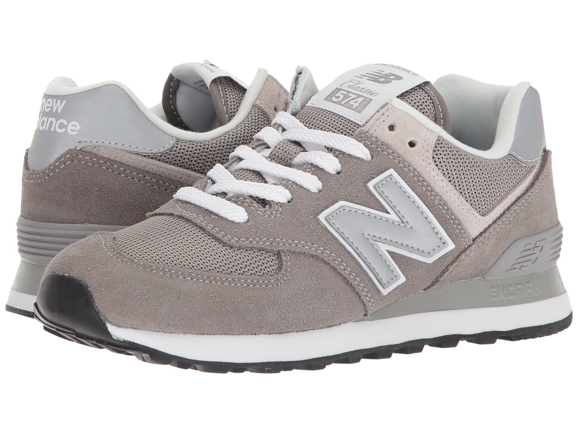  Женские кроссовки New Balance WL574V2 для повседневного использования New Balance