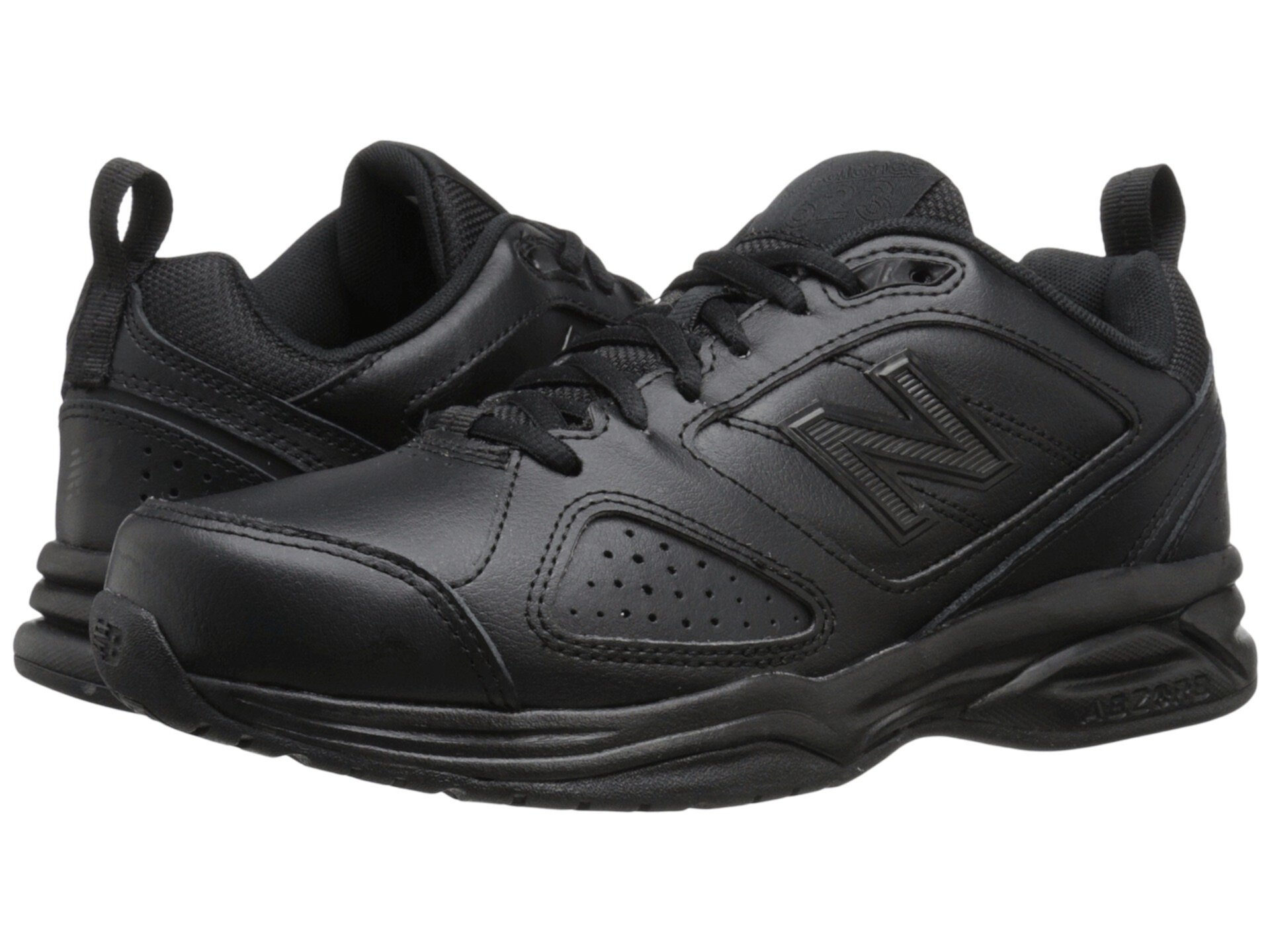 Спортивные ботинки New Balance WX623v3 для женщин New Balance