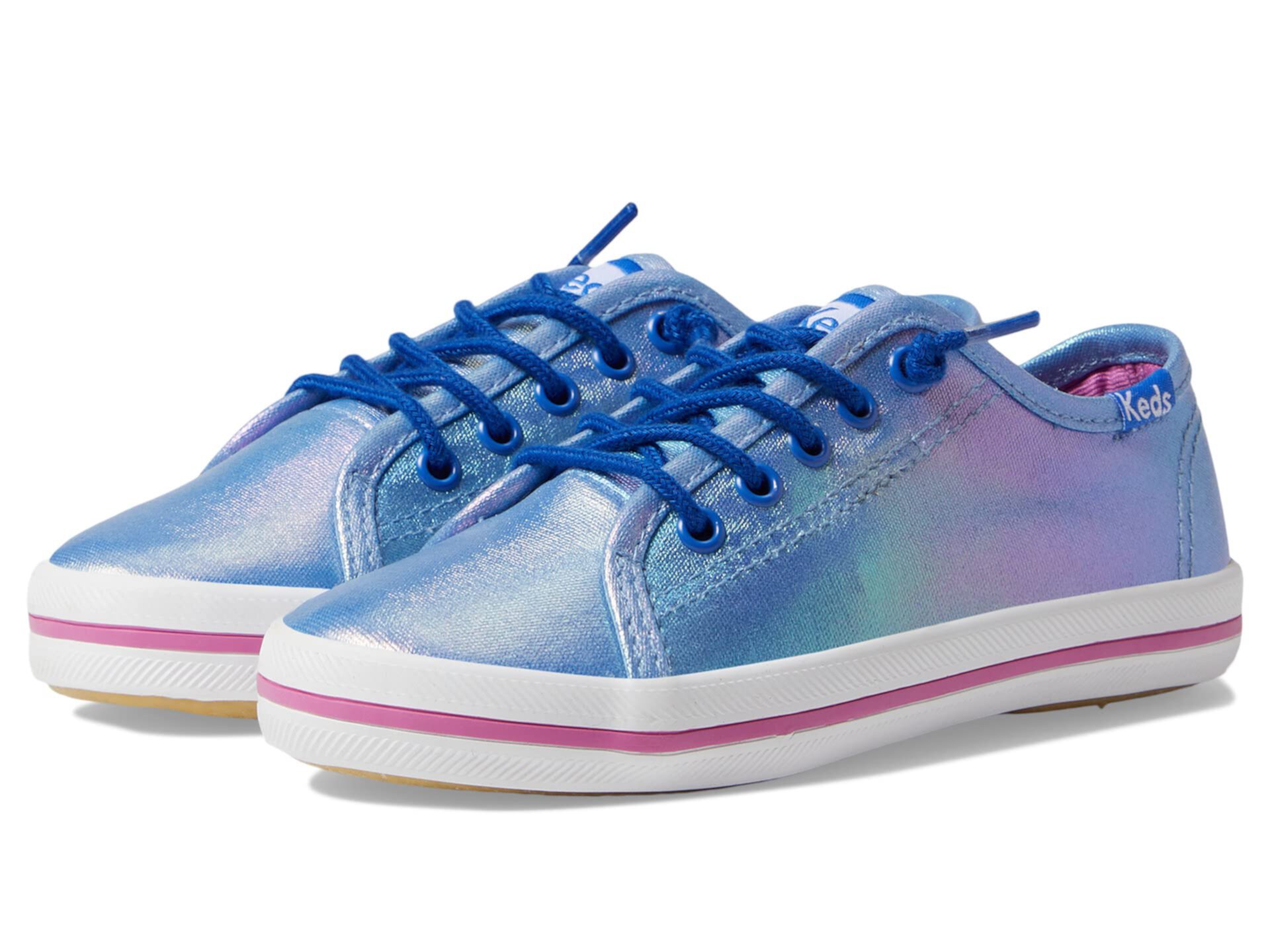 Детские Кеды Kickstart Seasonal от Keds Kids Keds Kids