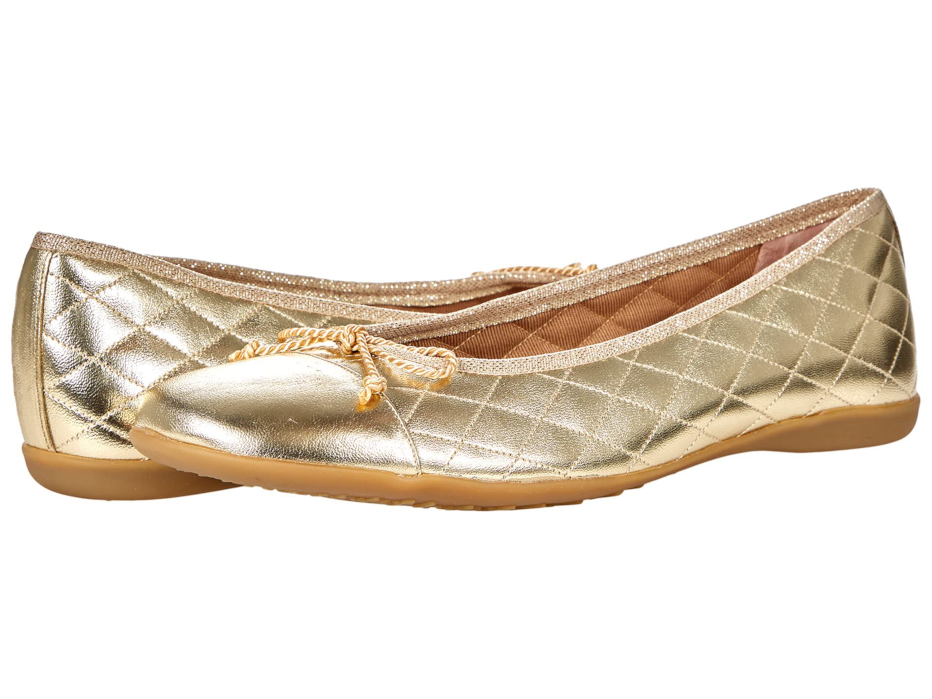 PassportR Flat French Sole