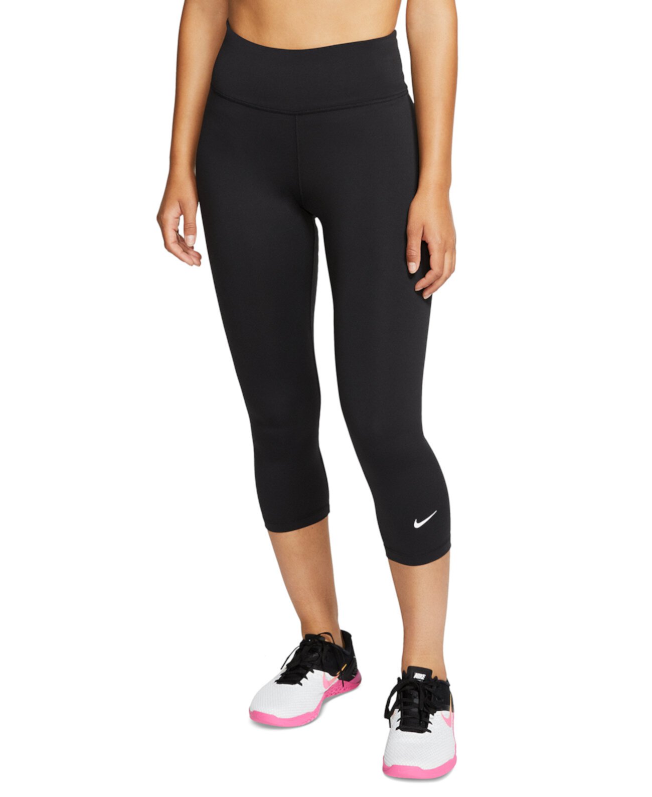 One Capri Leggings Nike