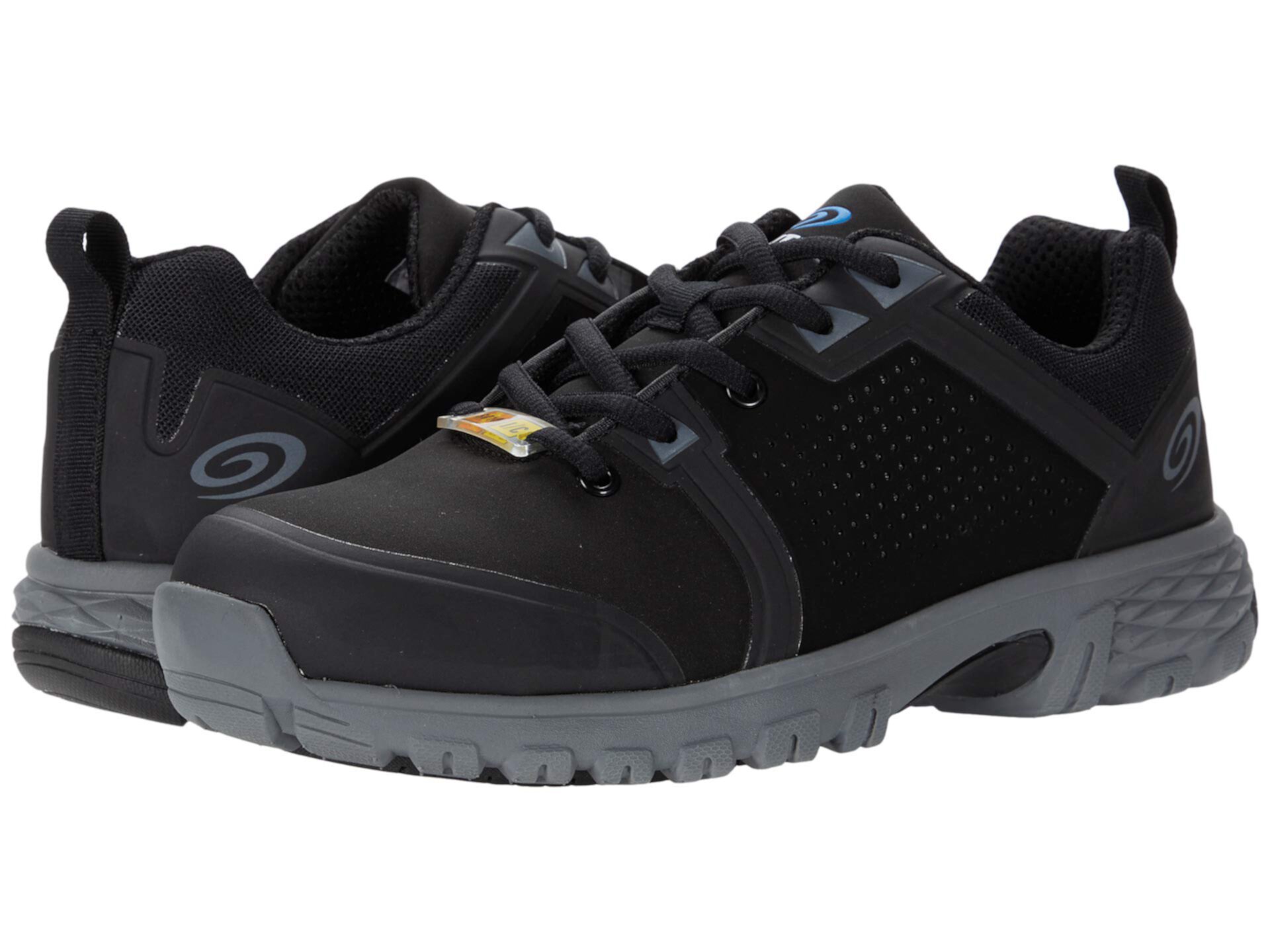 Zephyr Alloy Toe SD10 Athletic - 1357 Nautilus