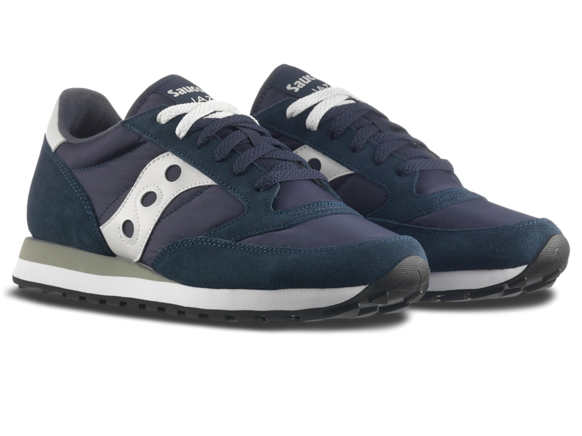 Мужские Повседневные кроссовки Saucony Originals Jazz Original Saucony Originals