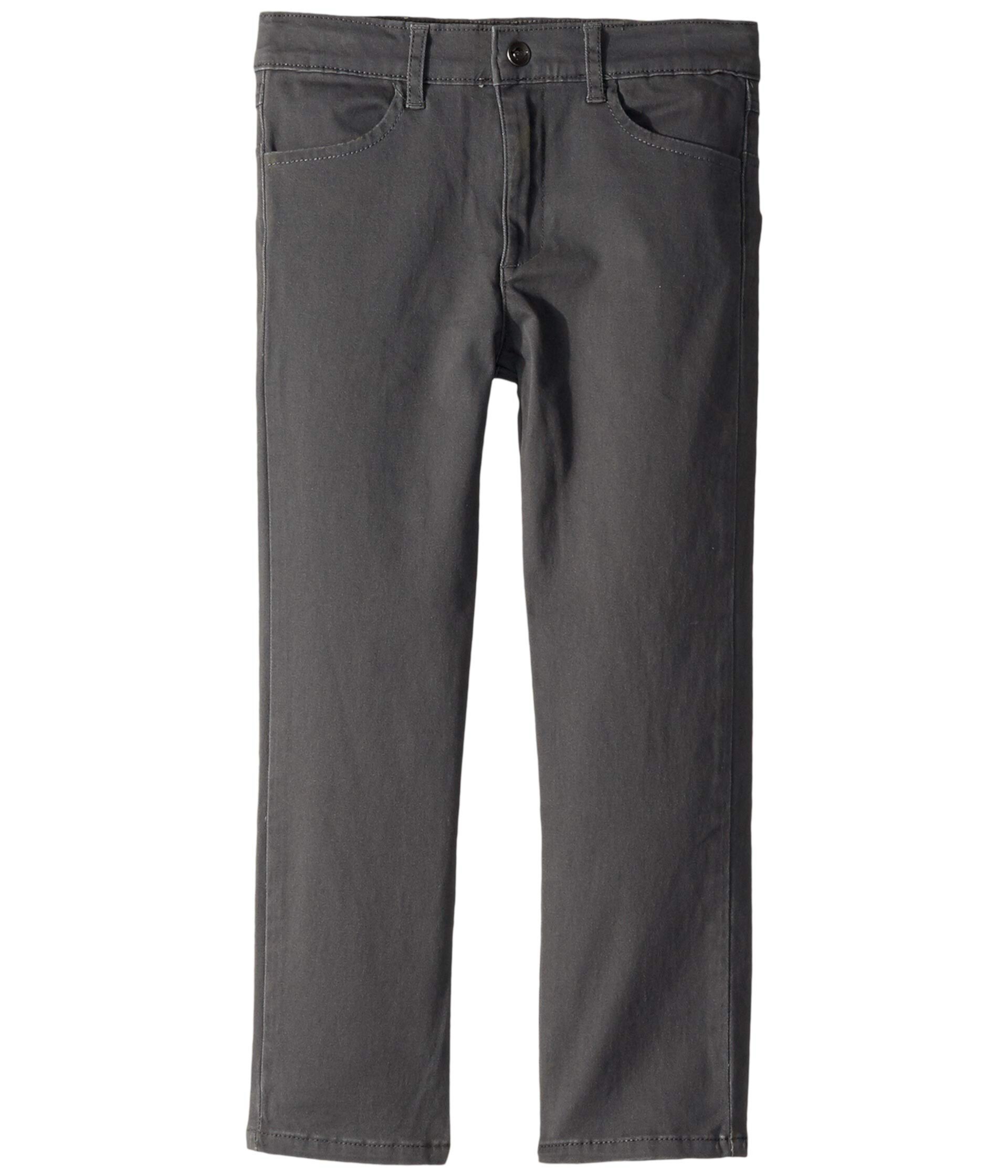 Узкие брюки из твила (для малышей / маленьких детей / детей старшего возраста) Appaman