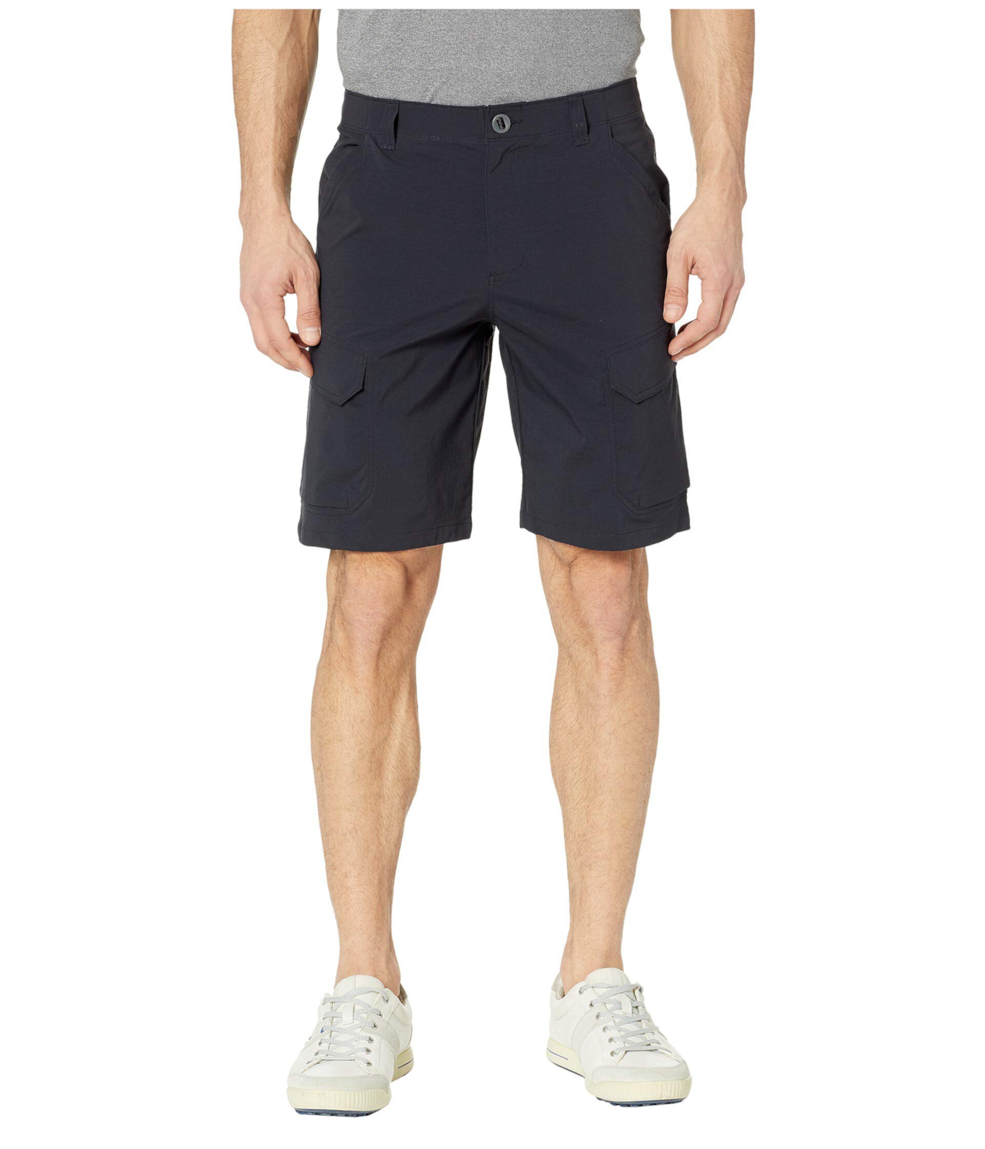 ua fish hunter shorts