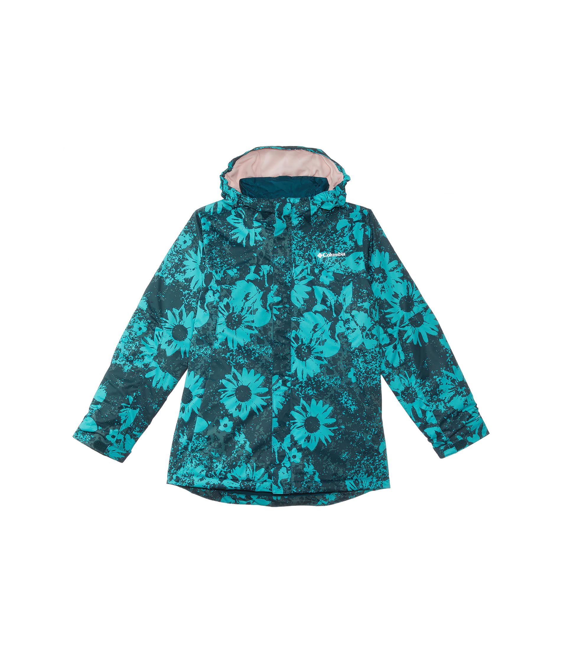 Куртка-заменитель Whirlibird ™ II (для детей младшего и младшего возраста) Columbia