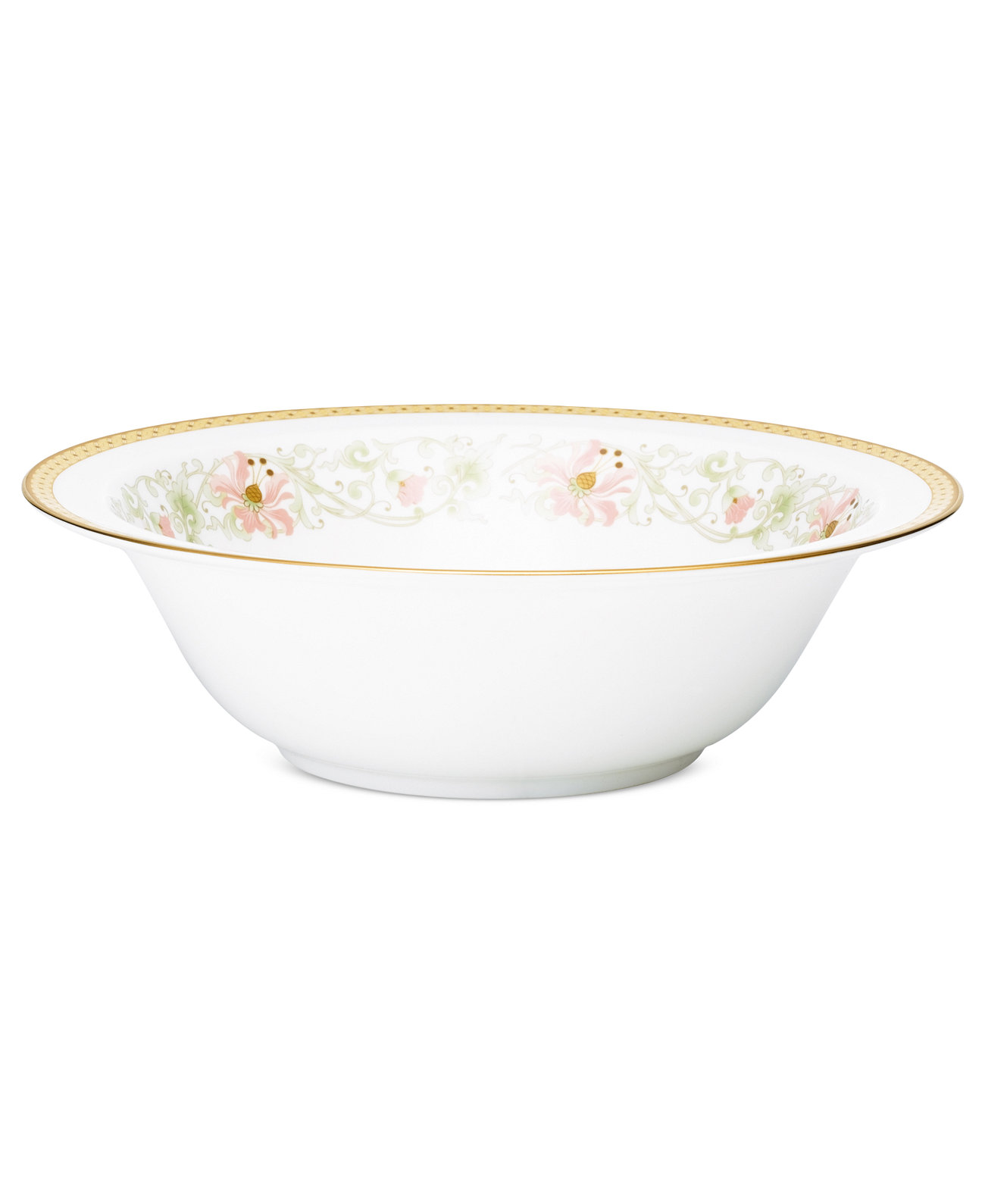 Столовая посуда, Чаша для овощей "Цветущее великолепие" Noritake