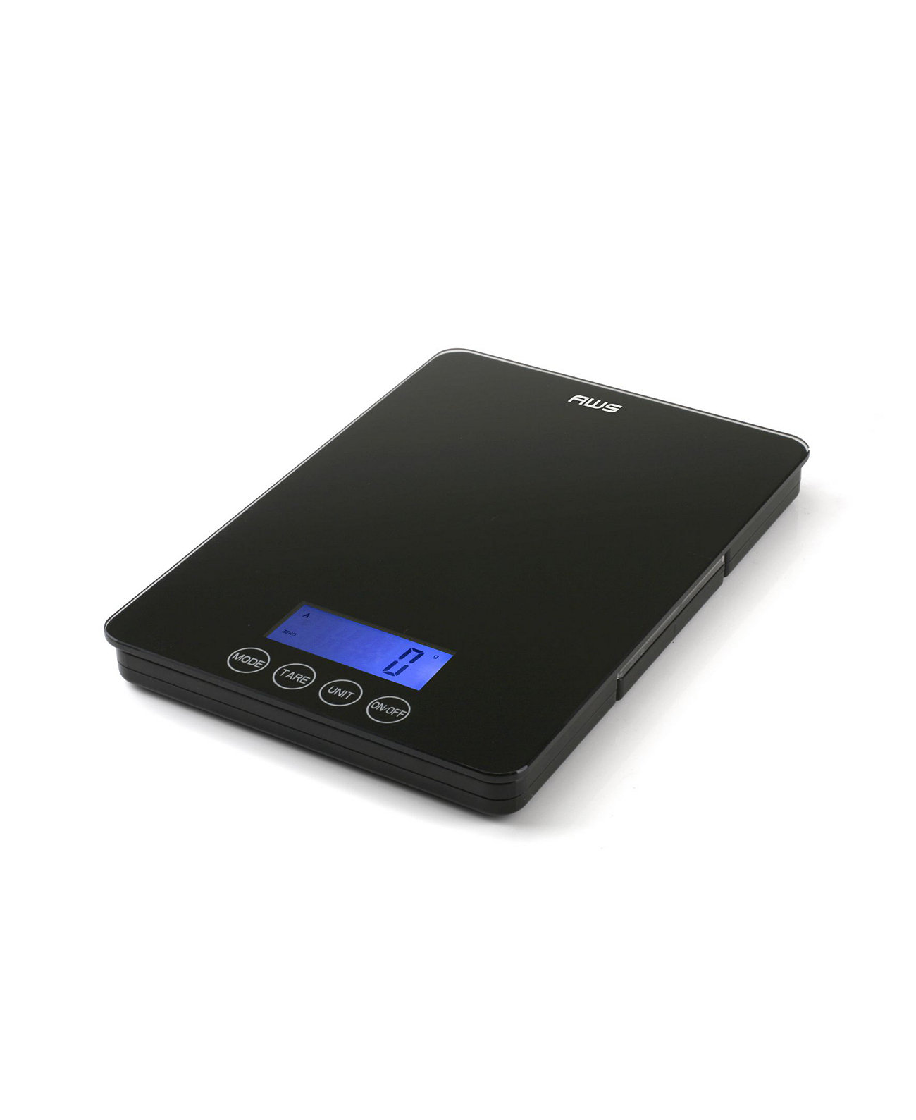 Цифровые кухонные весы DK-5K American Weigh Scales