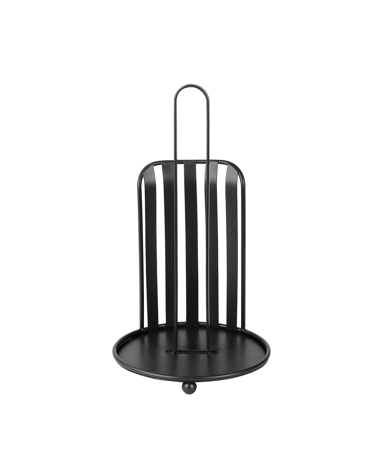 Stripe Paper Towel Holder Spectrum