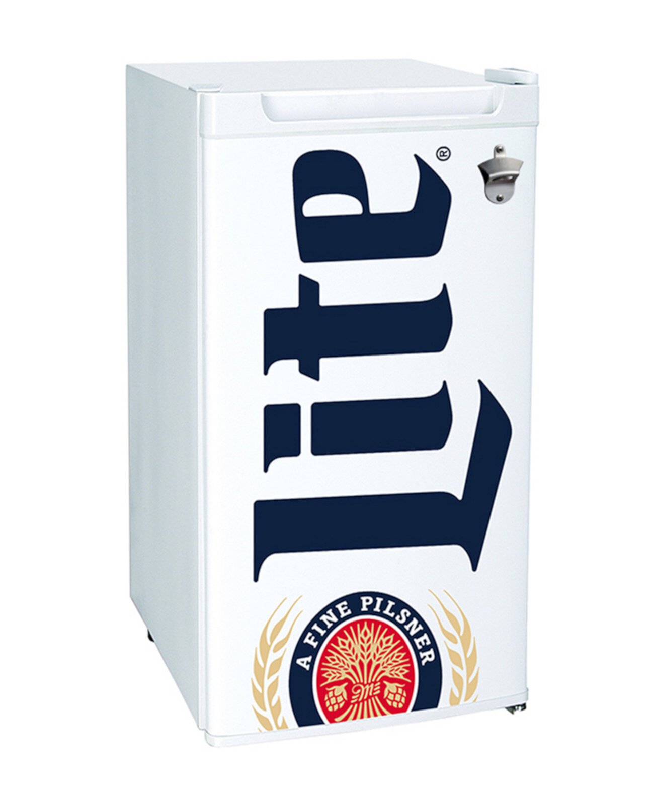 Компактный холодильник ML90 Miller Lite