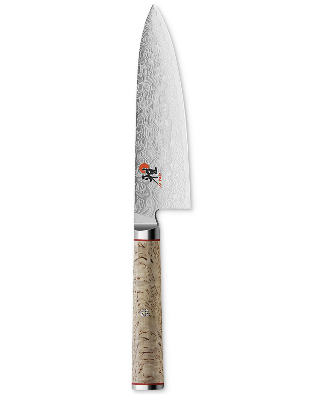 Поварской нож Birchwood SG2 6 дюймов MIYABI