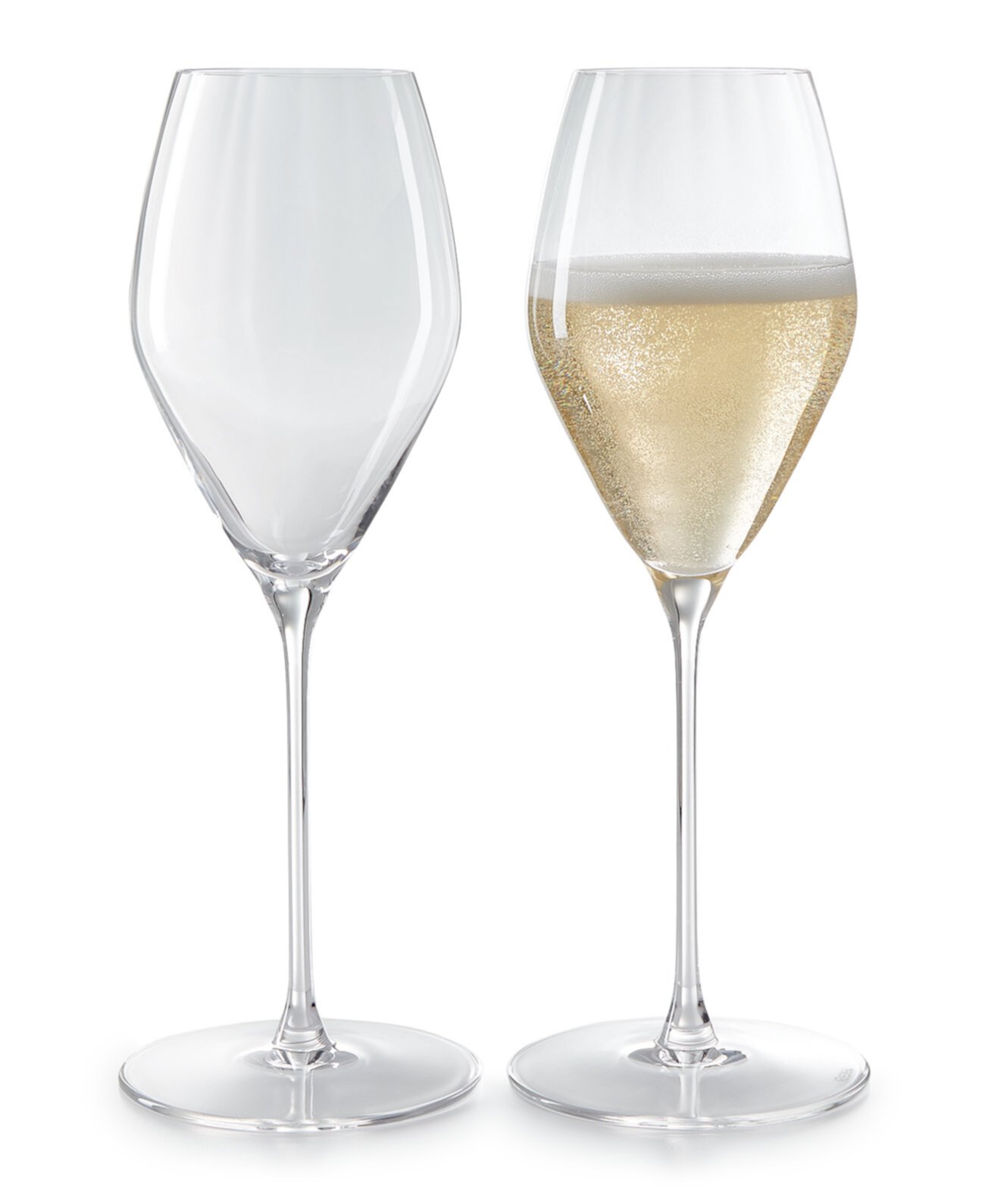 Бокалы для шампанского Performance, набор из 2 шт. Riedel