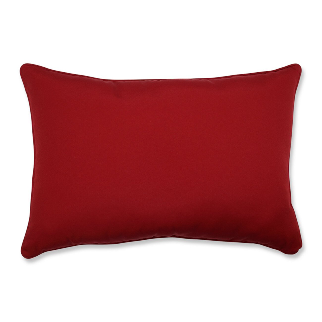 Большие прямоугольные подушки Pompeii Red, набор из 2 штук Pillow Perfect