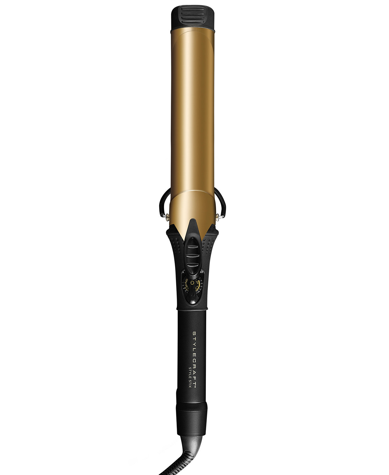 Щипцы для завивки StyleCraft 24K 1,5 " StyleCraft Professional