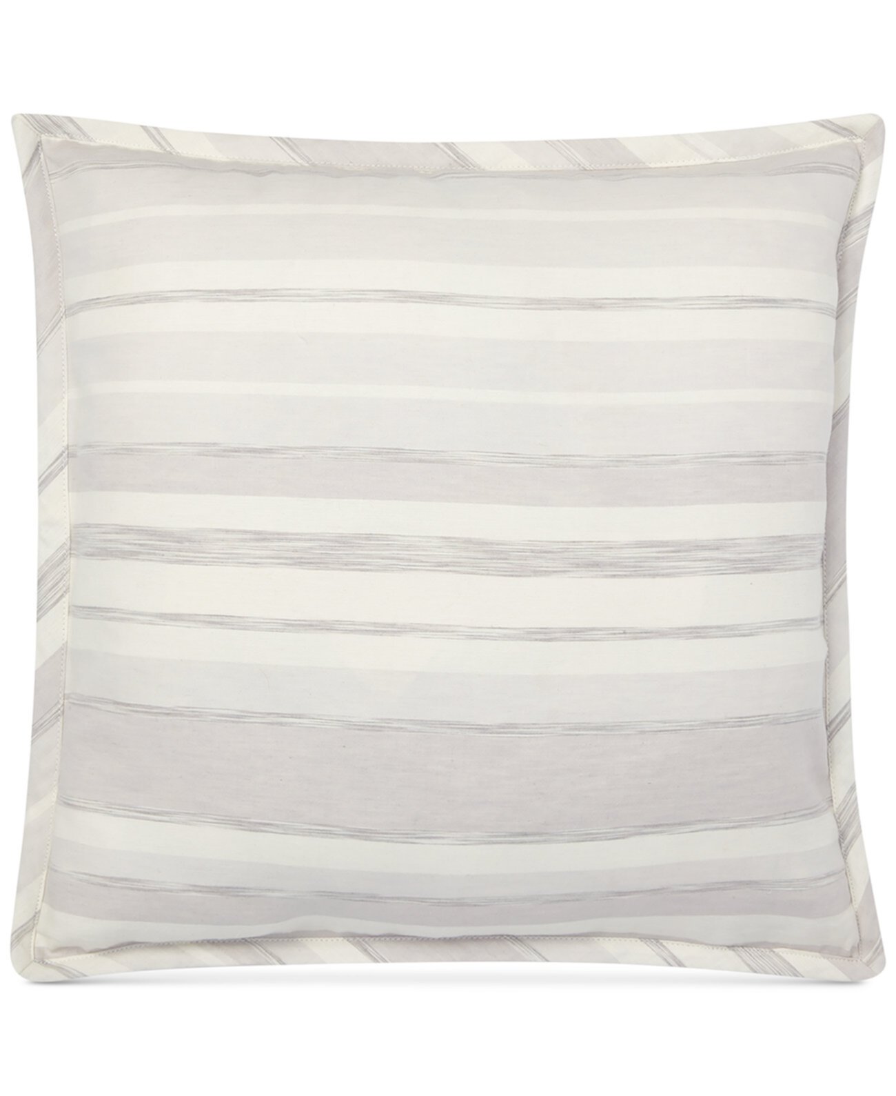 Квадратная декоративная подушка Allaire Stripe, 18 дюймов Ralph Lauren