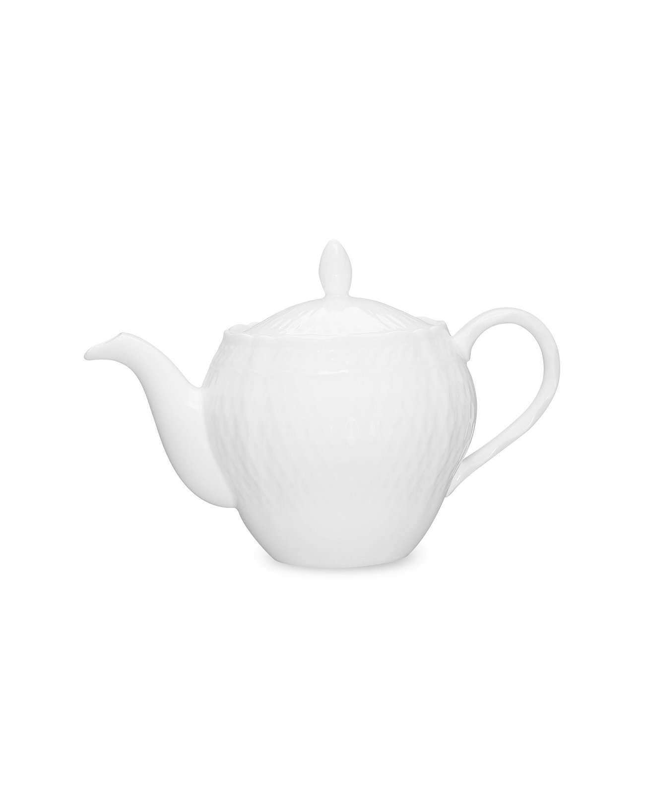 Маленький чайник Cher Blanc Noritake