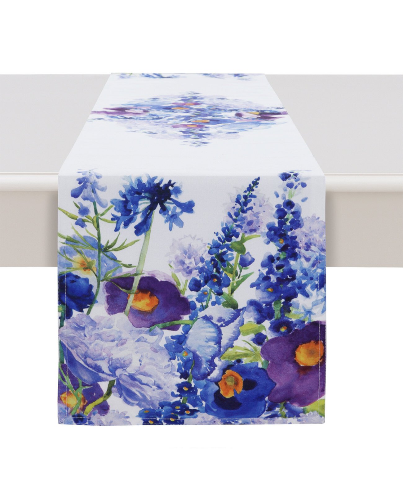 Дикий сад 13x90 Table Runner Laural Home