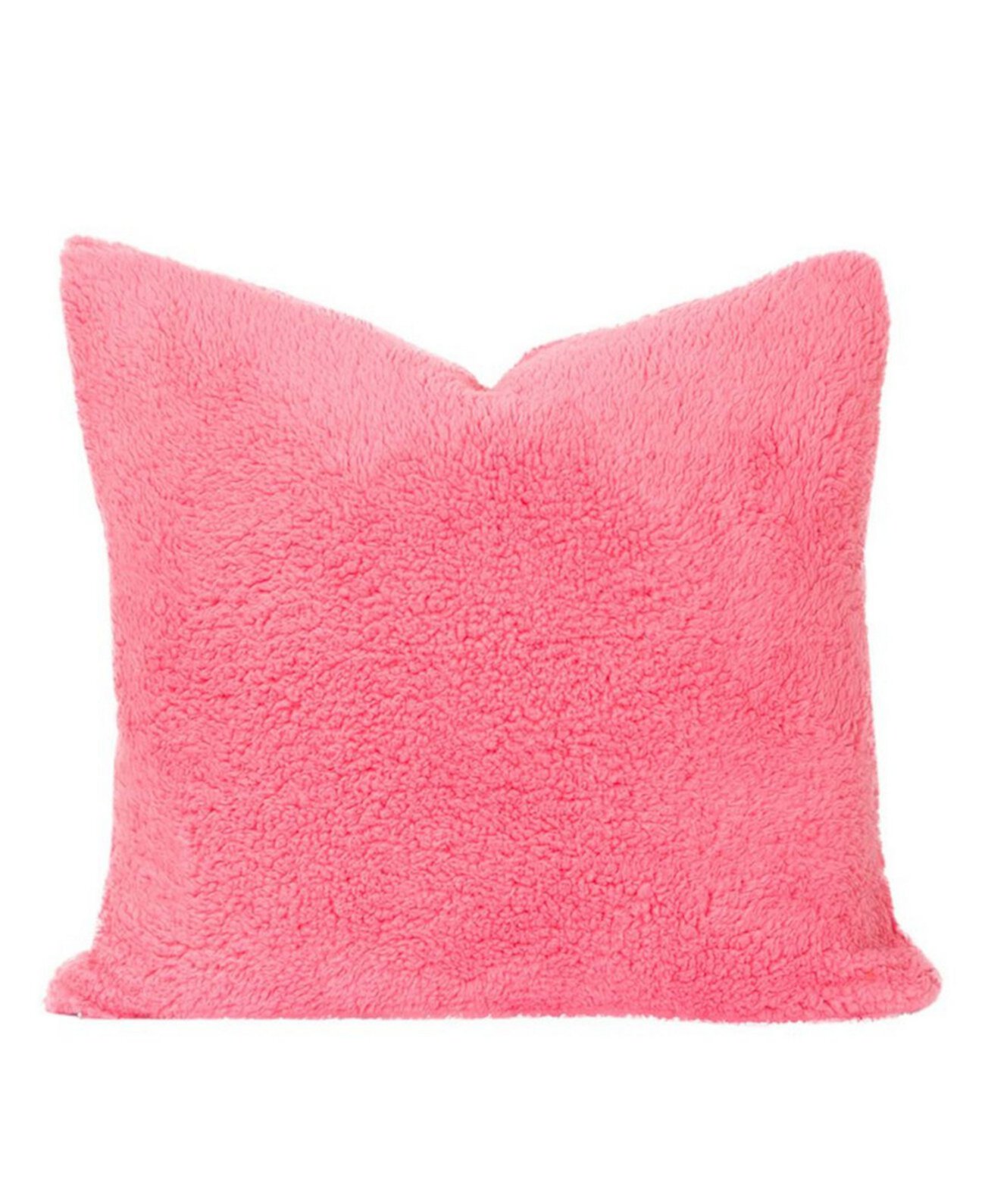 Игривая плюшевая дизайнерская декоративная подушка из конфетной ваты размером 16 дюймов Crayola