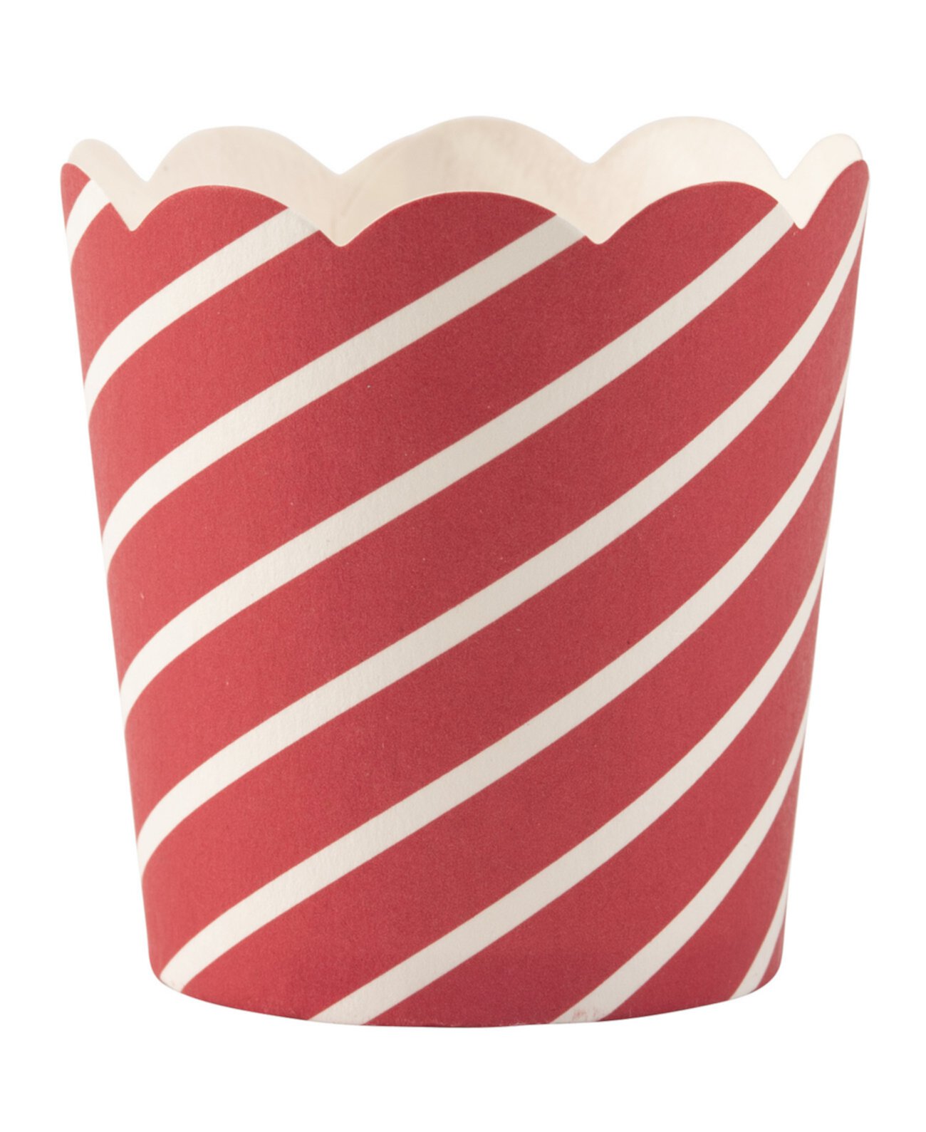 Diagonal Cup Petite, 40 шт. В упаковке Simply Baked