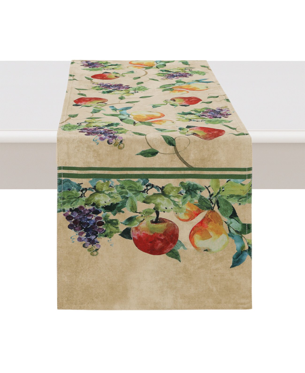 Палермо 13x90 Table Runner Laural Home