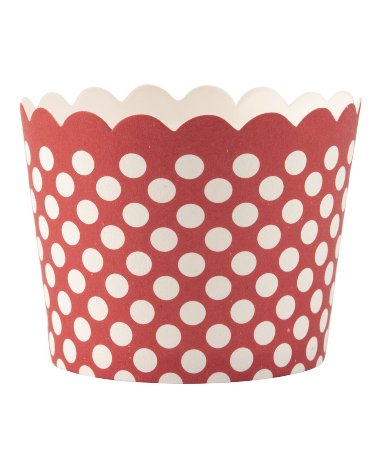 Маленькая чашка Dot Cup, 50 шт. В упаковке Simply Baked