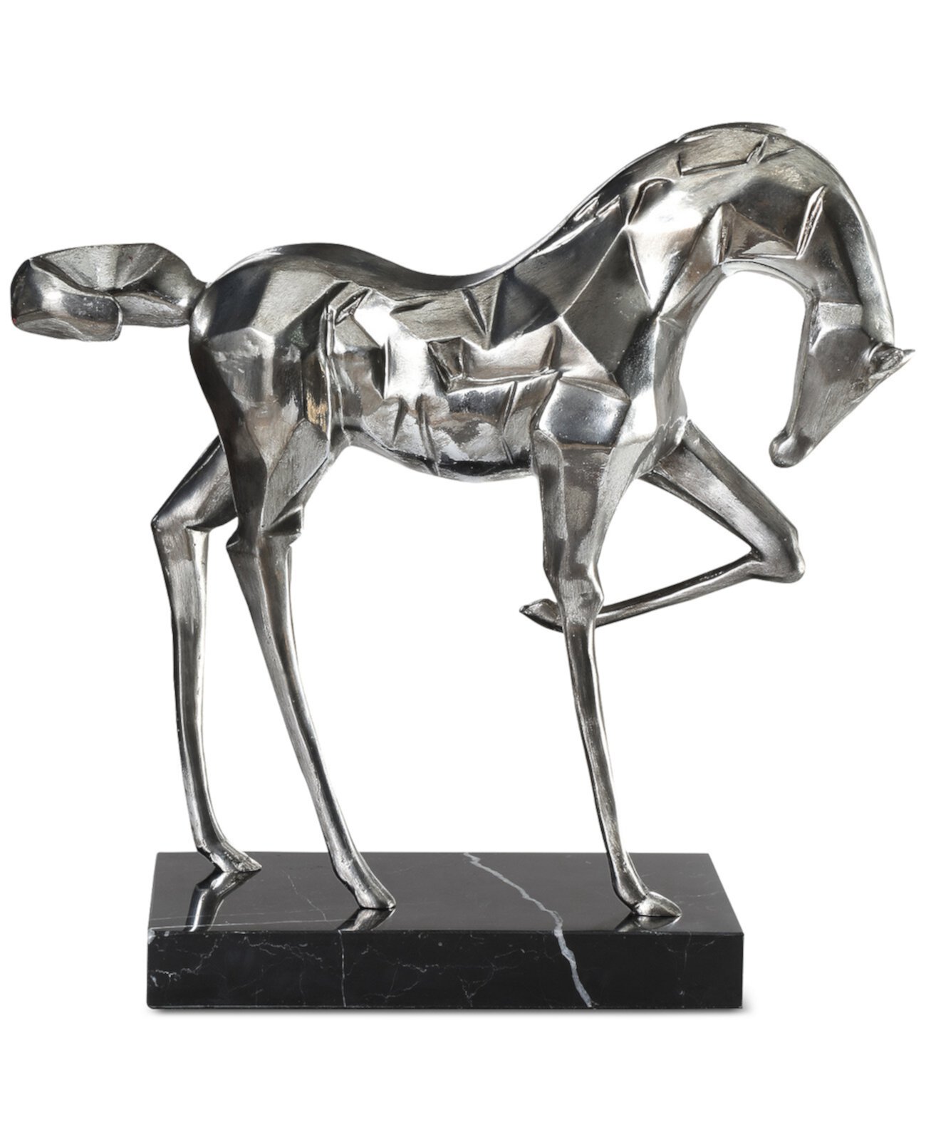 Скульптура лошади Феникса Uttermost