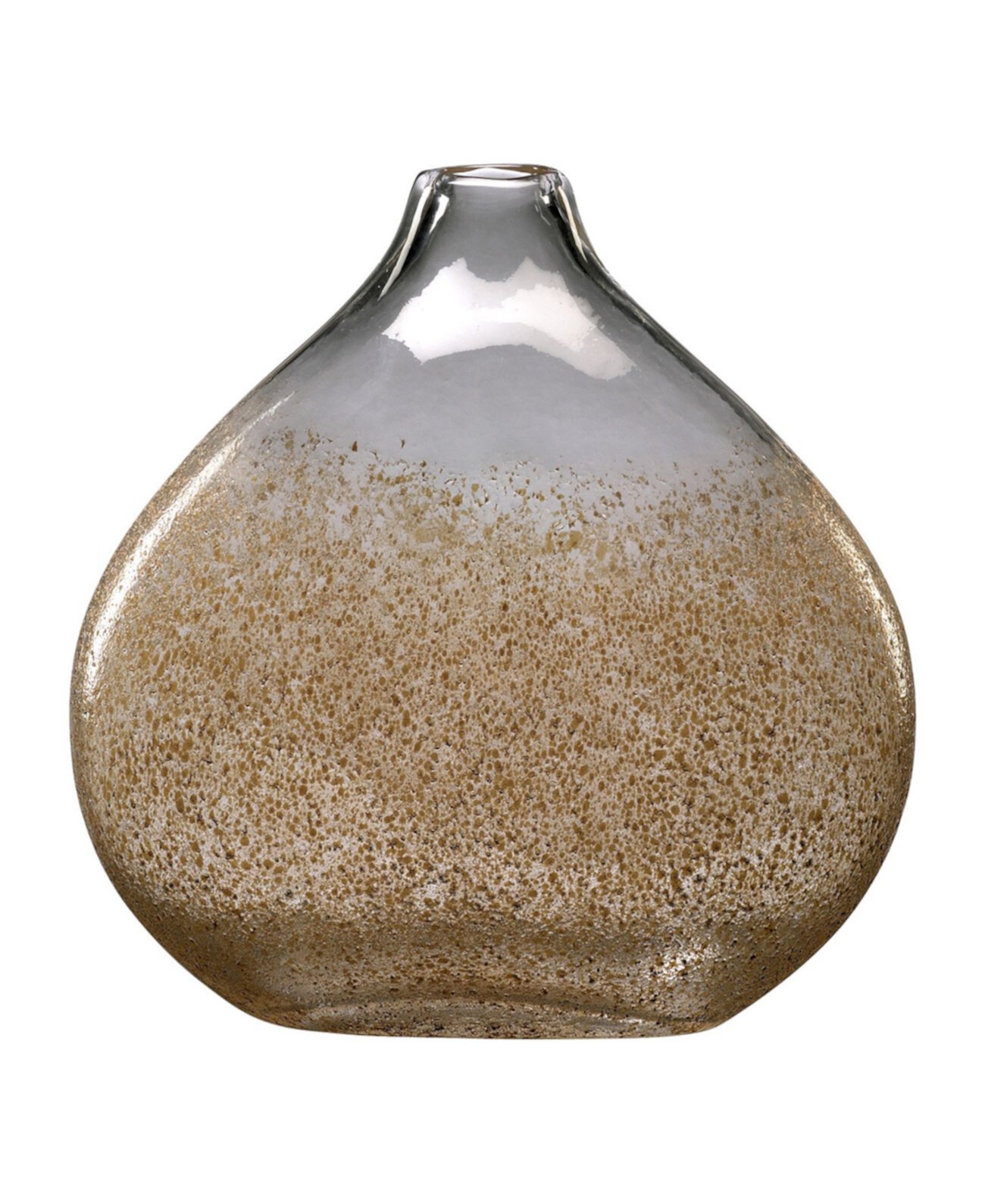 Большая ваза - бронза Cyan Design