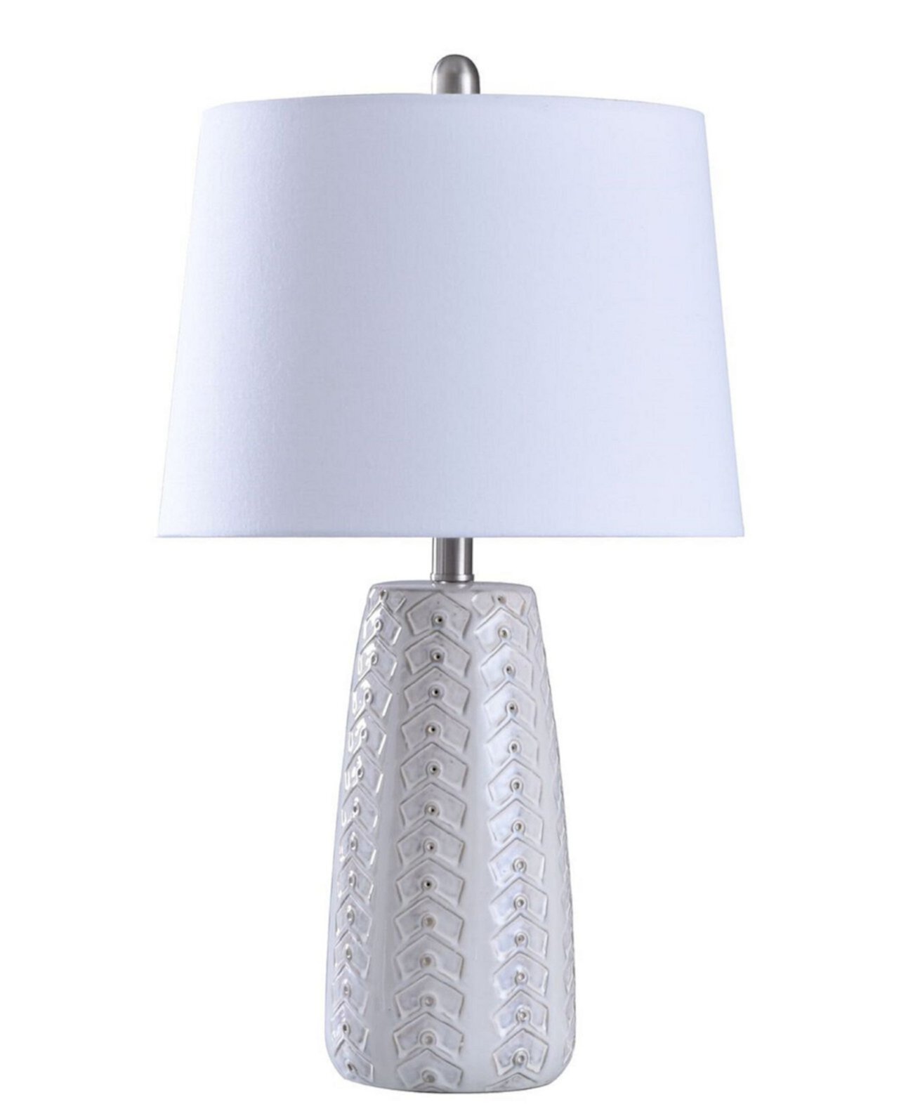 Настольная лампа Shannon StyleCraft Home Collection