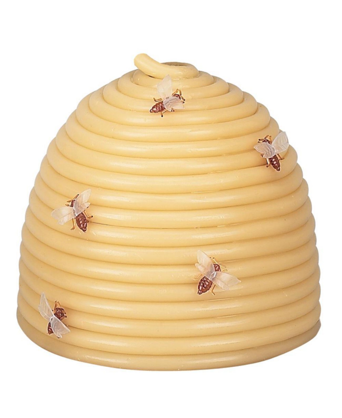 Наполнитель для свечей Natural Beehive на 120 часов Candle by the Hour