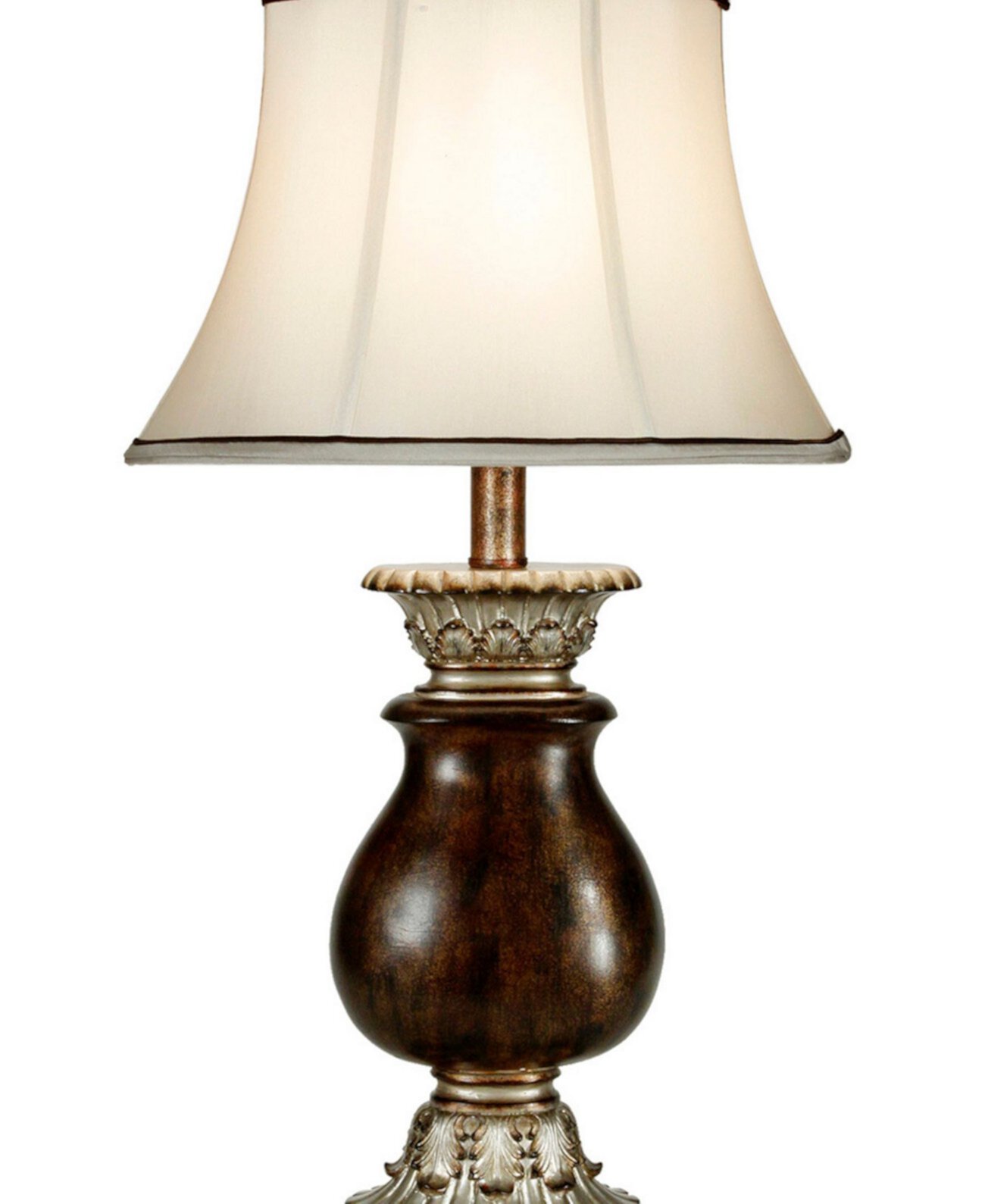 Настольная лампа Winthrop StyleCraft Home Collection