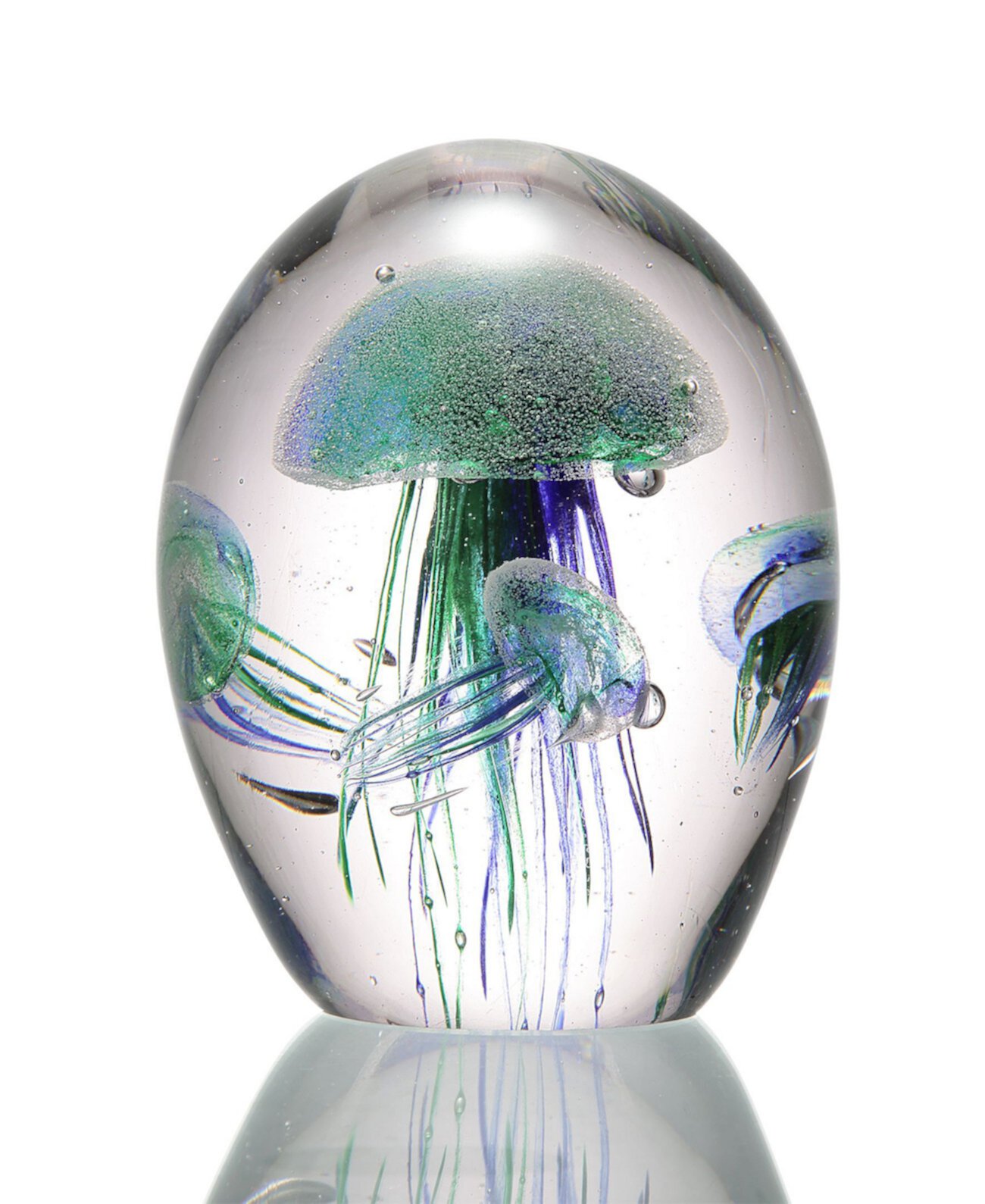 Главная Скульптура «Квартет медуз» SPI