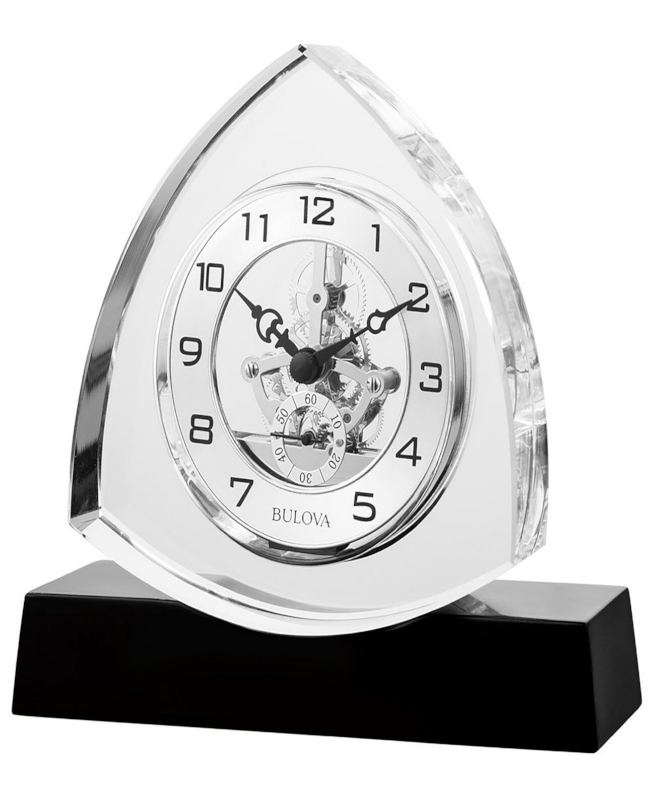 Часы из мантия трезубца Bulova