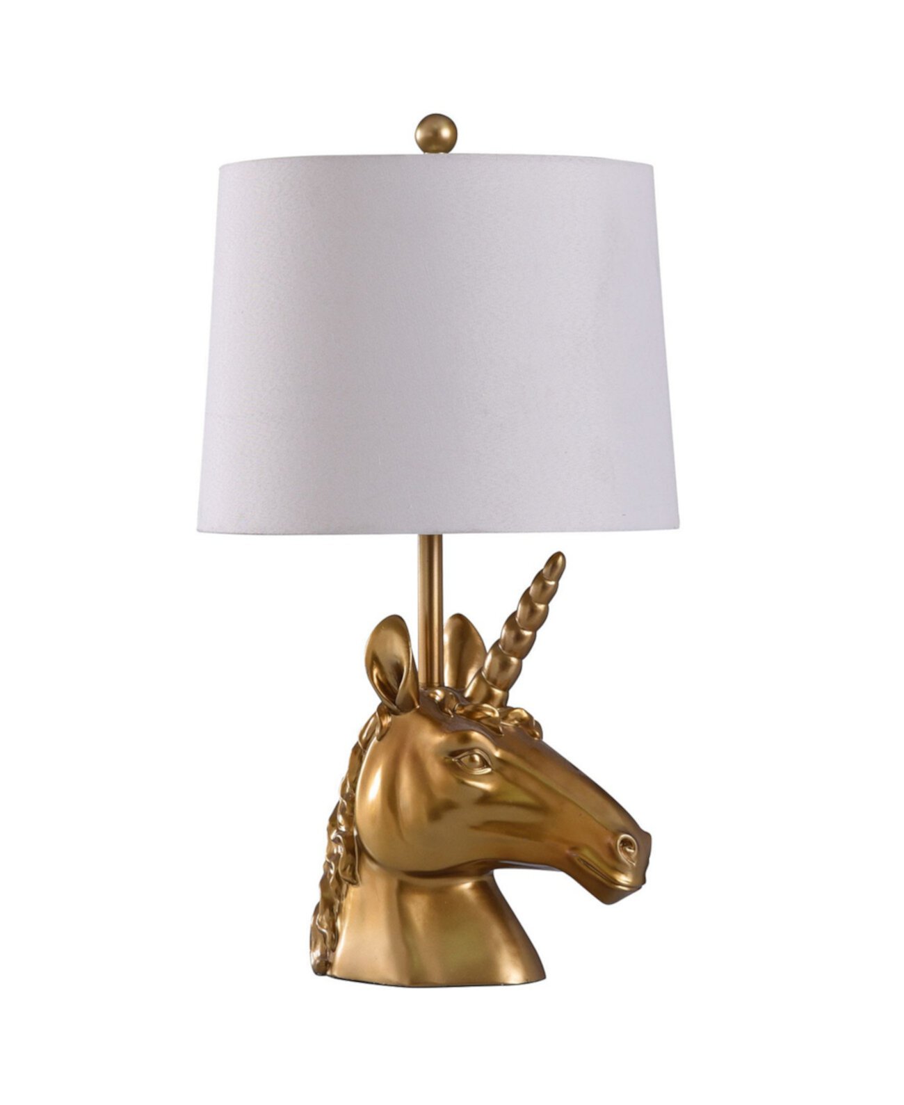 Настольная лампа Magical Unicorn StyleCraft Home Collection