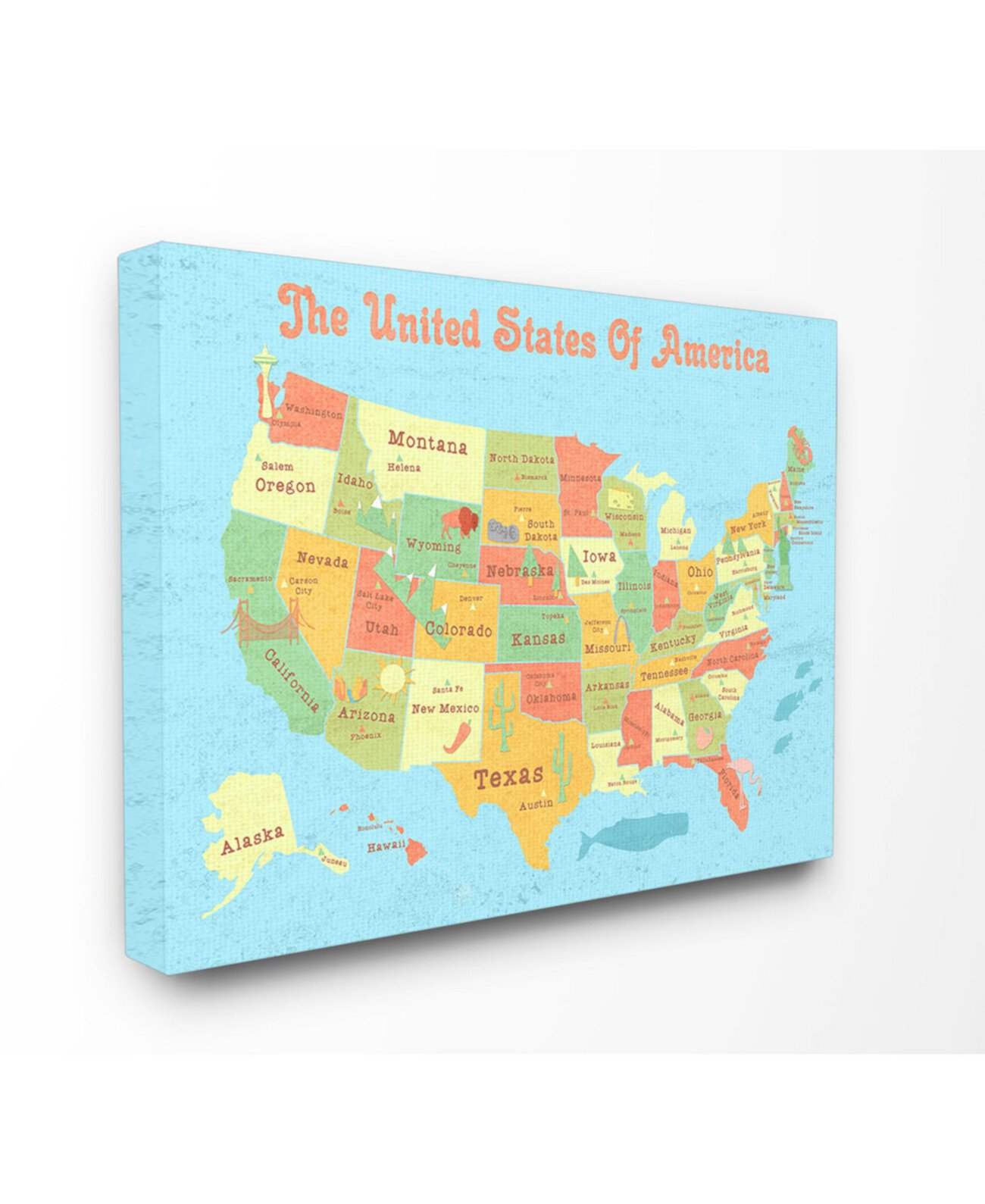 Карта сша детям. Американские детские книги. USA for Kids. American States Map. Chicago on the Kids Map.