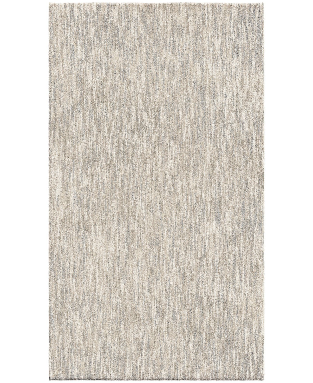 Коврик Orian Next Generation Multi Solid Taupe и Grey размером 5 футов 3 x 7 футов 6 дюймов Orian Rugs