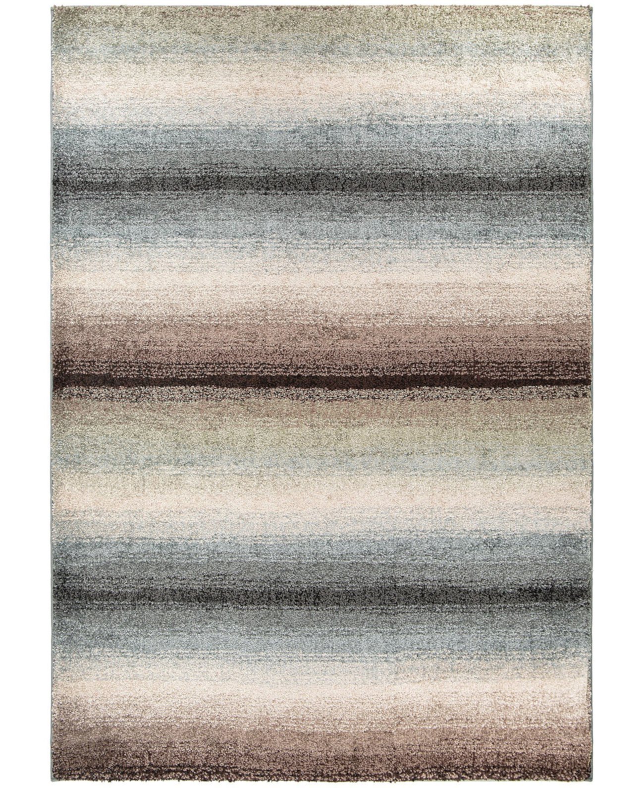 Коврик Orian Next Generation Skyline размером 5 футов 3 x 7 футов 6 дюймов Orian Rugs