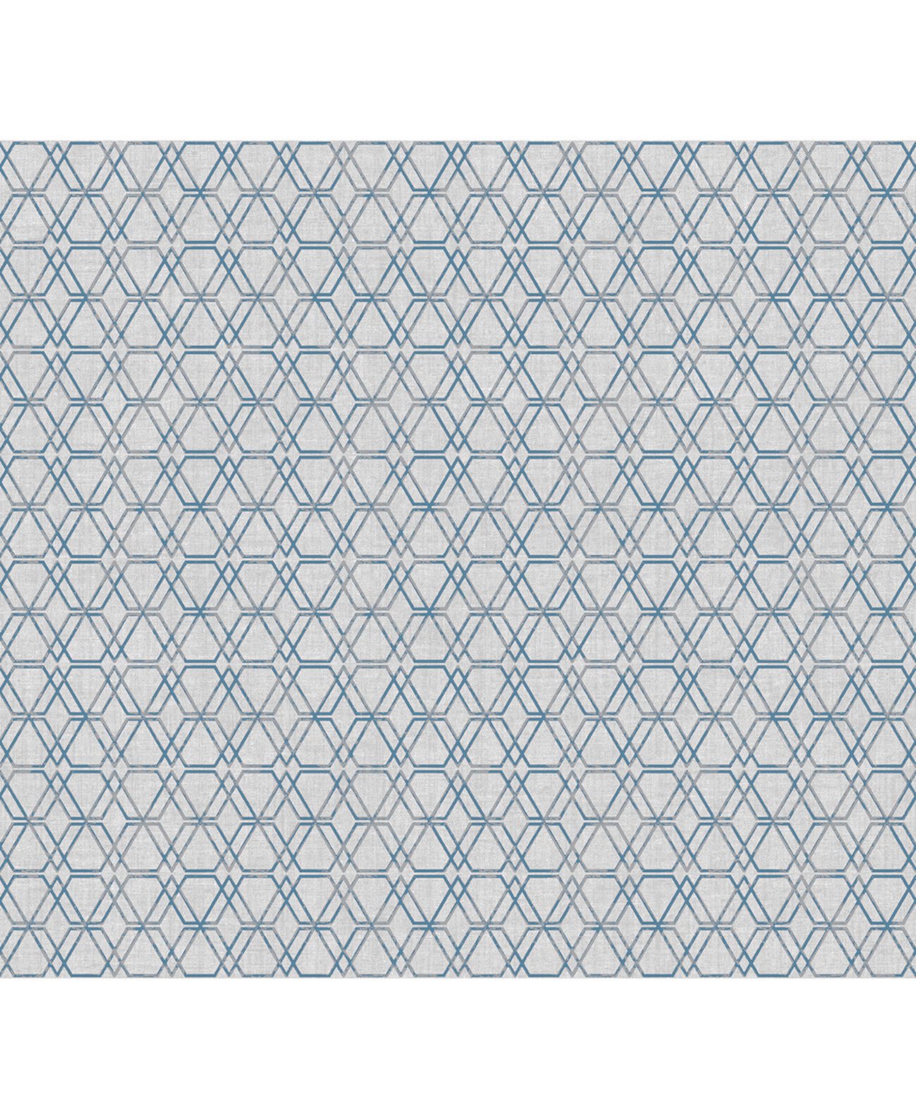 27 "x 396" обои Esagono с геометрическим рисунком Sirpi