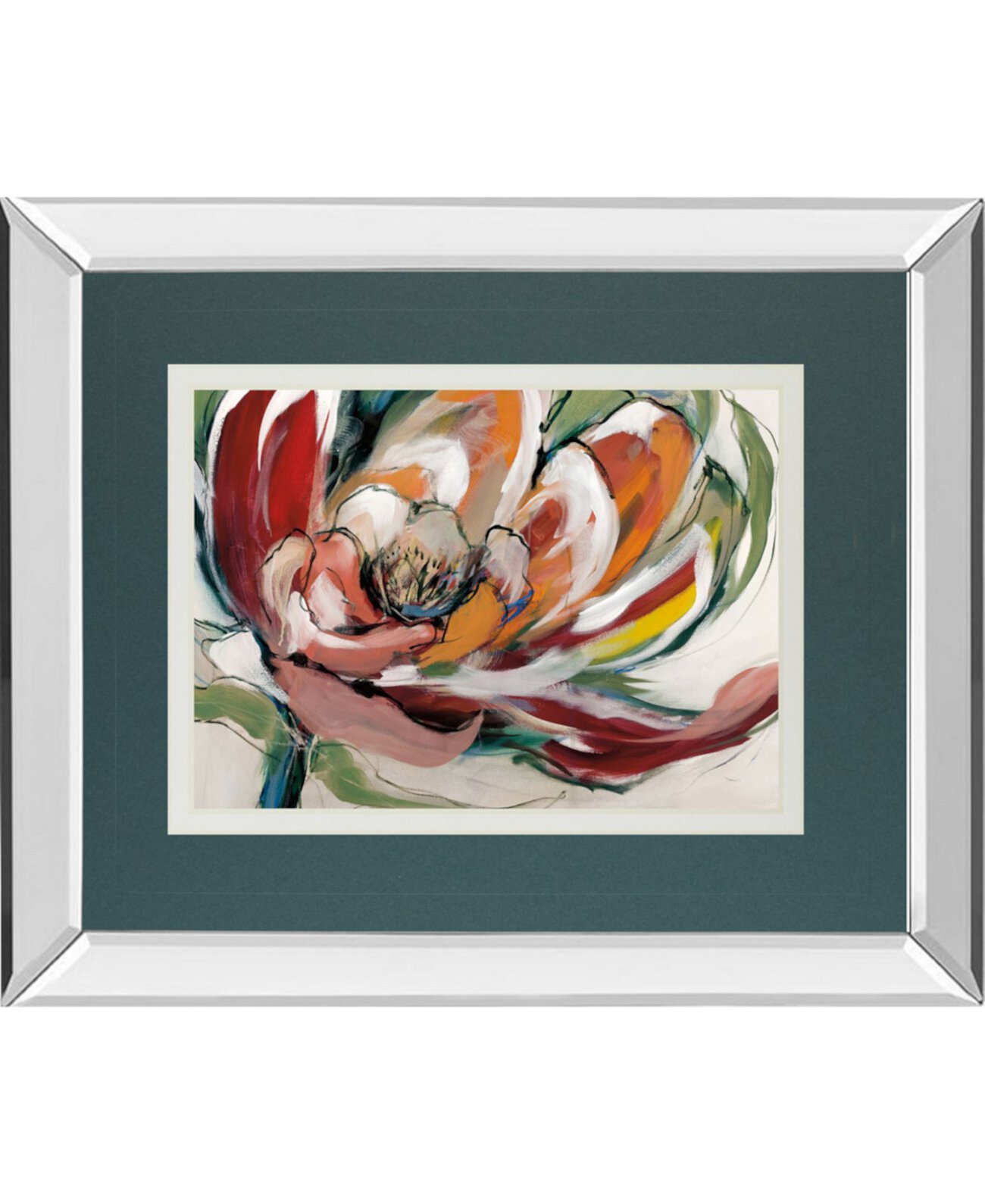 Framed print