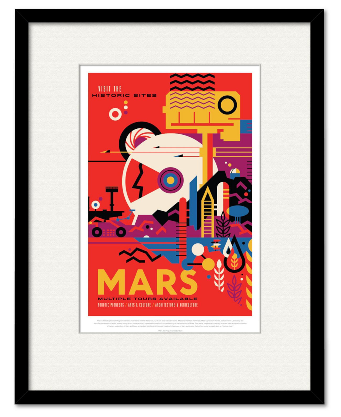 Mars 16