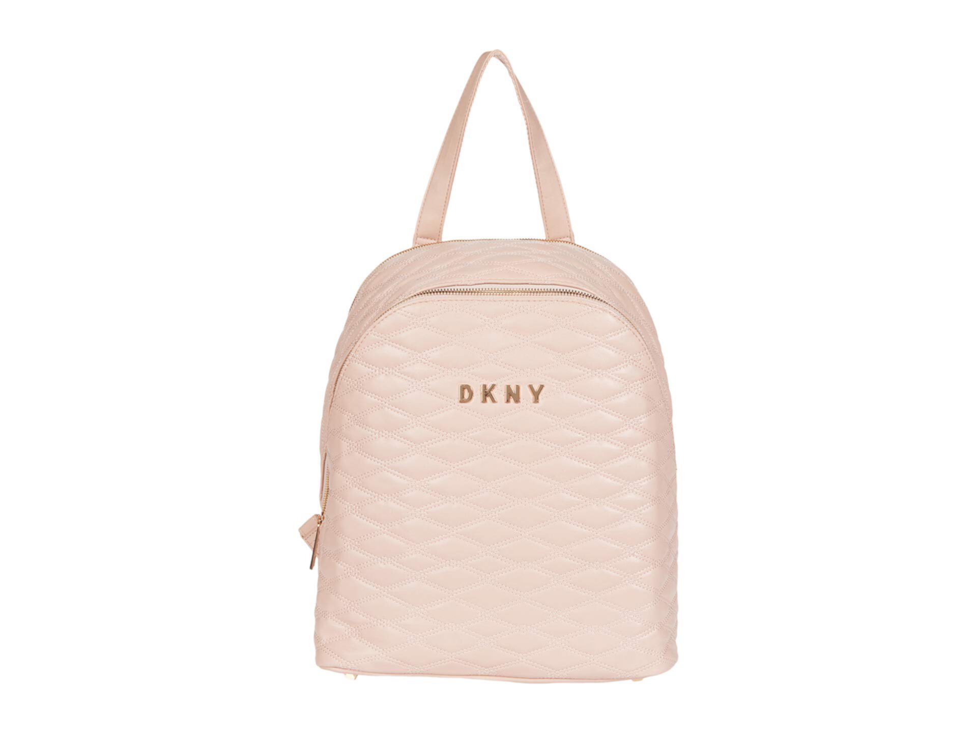 Стеганый рюкзак DKNY
