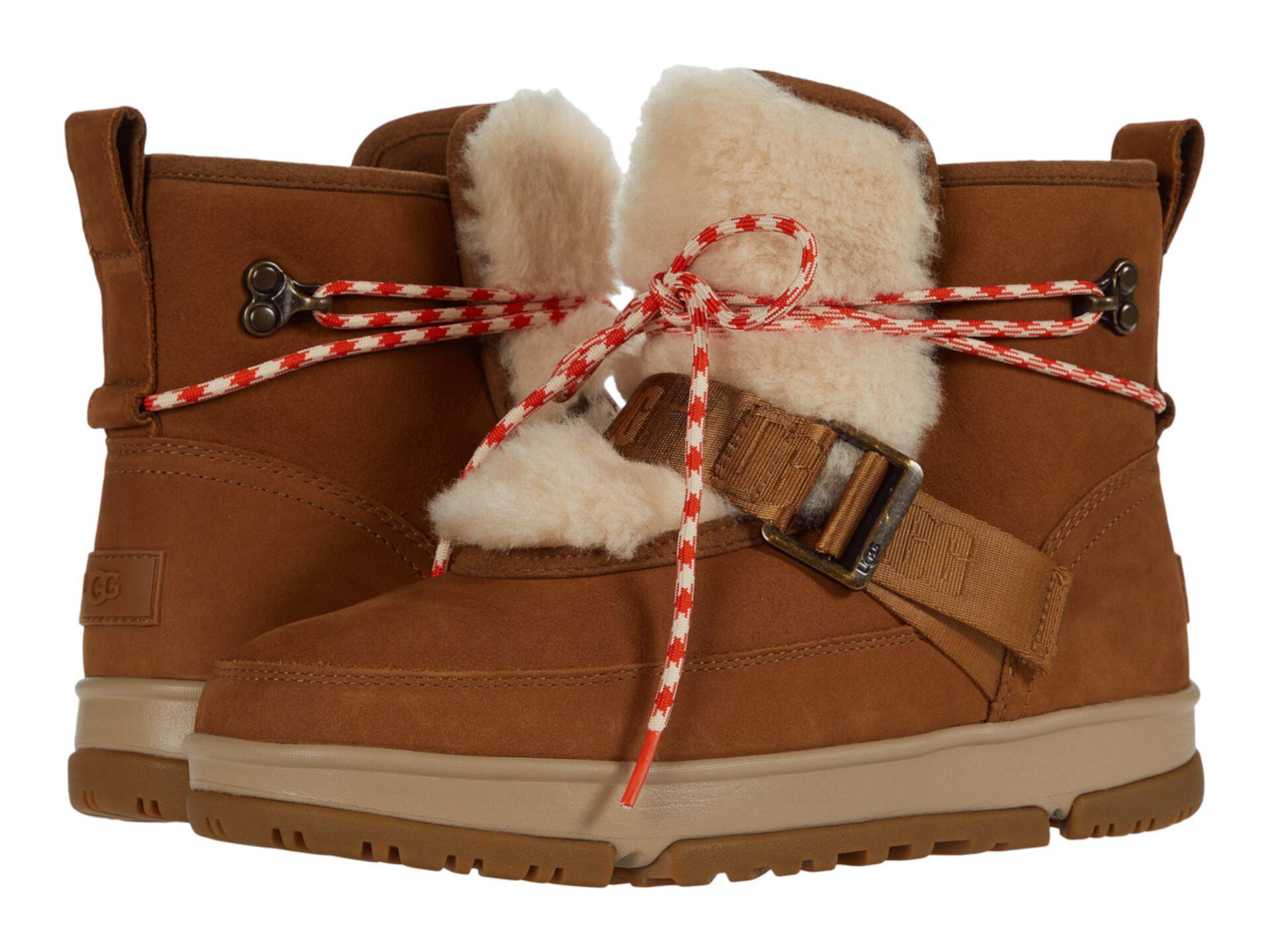 Classic Weather Hiker UGG
