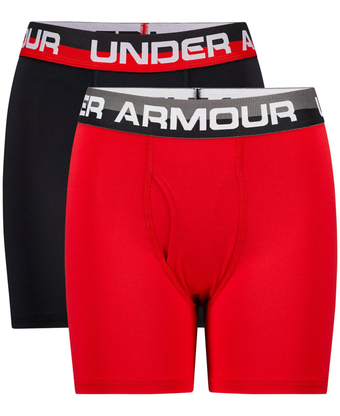 Under armour no show underwear