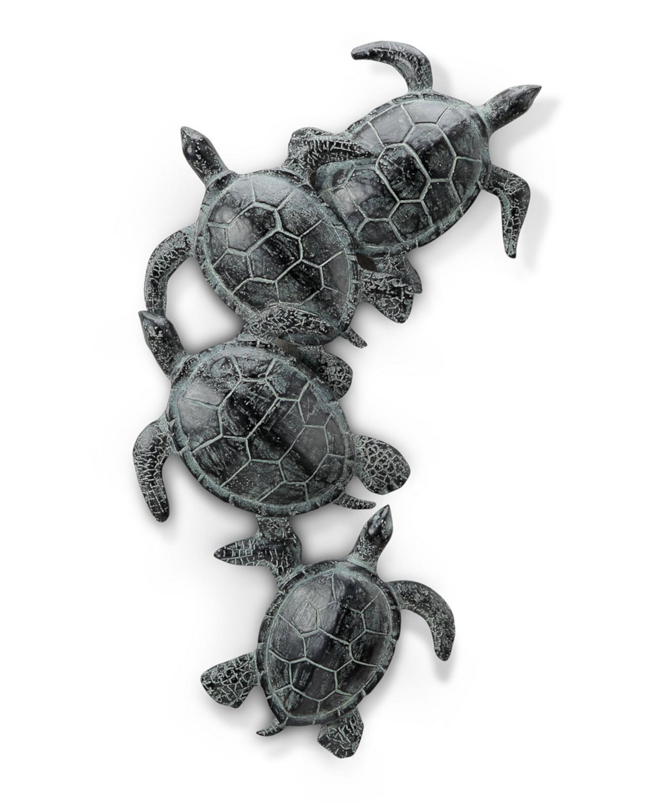 Домашняя табличка с морской черепахой SPI