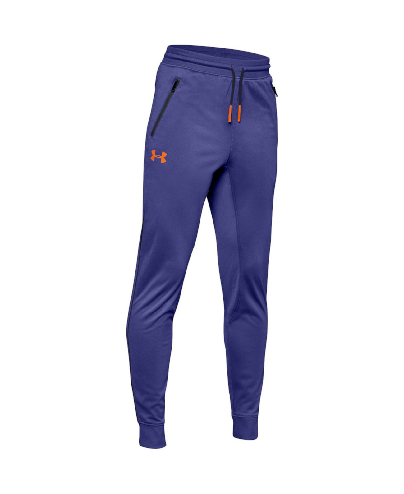 Big Boys Pennant Tapered Pants Under Armour