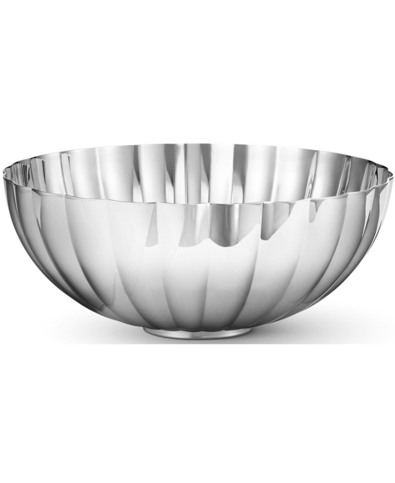 Чаша Bernadotte, средняя Georg Jensen