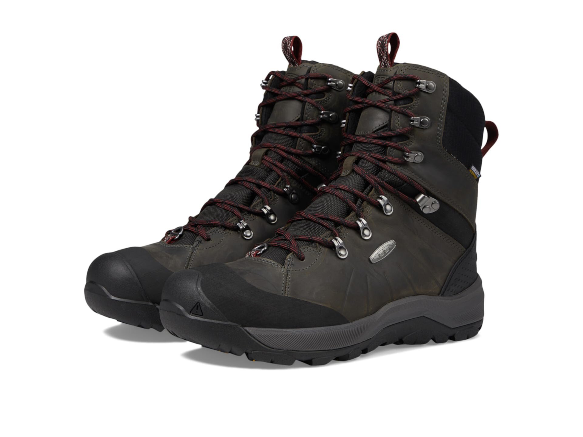 Мужские Ботинки Keen Revel IV High Polar Keen