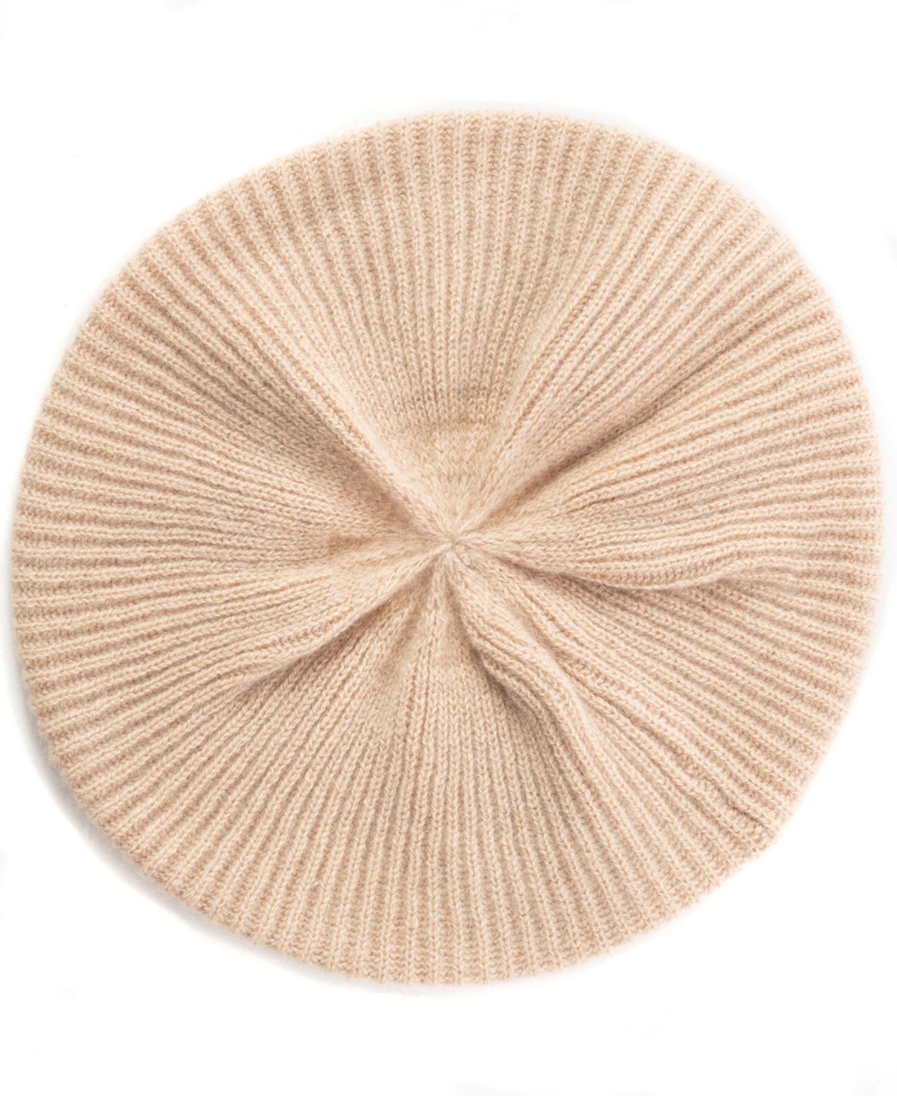 Cashmere Beret, Created for Macy's Charter Club